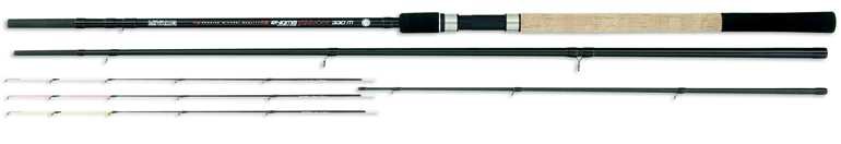 Prut Mivardi Enigma Feeder 360H