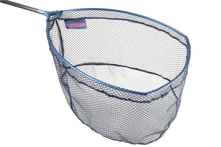 MIVARDI Podberáková hlava Carp Match (60x52x30cm)