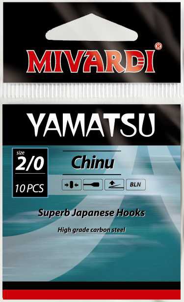 Yamatsu Chinu 1 s lopatkou