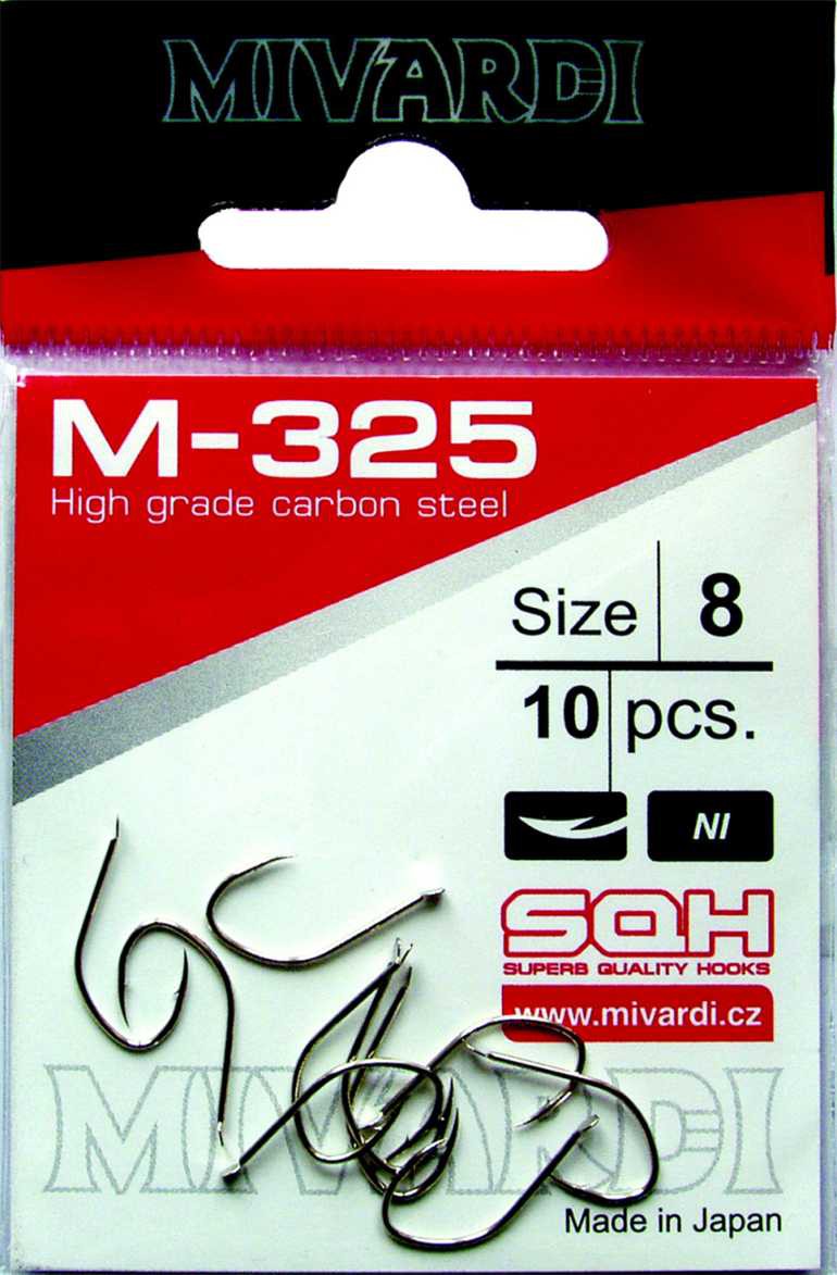 MIVARDI M-325 vel. 18