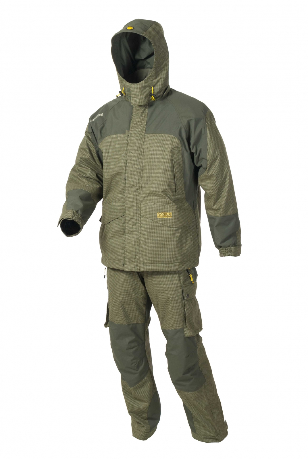 MCW 3in1 Hardcore set 5XL