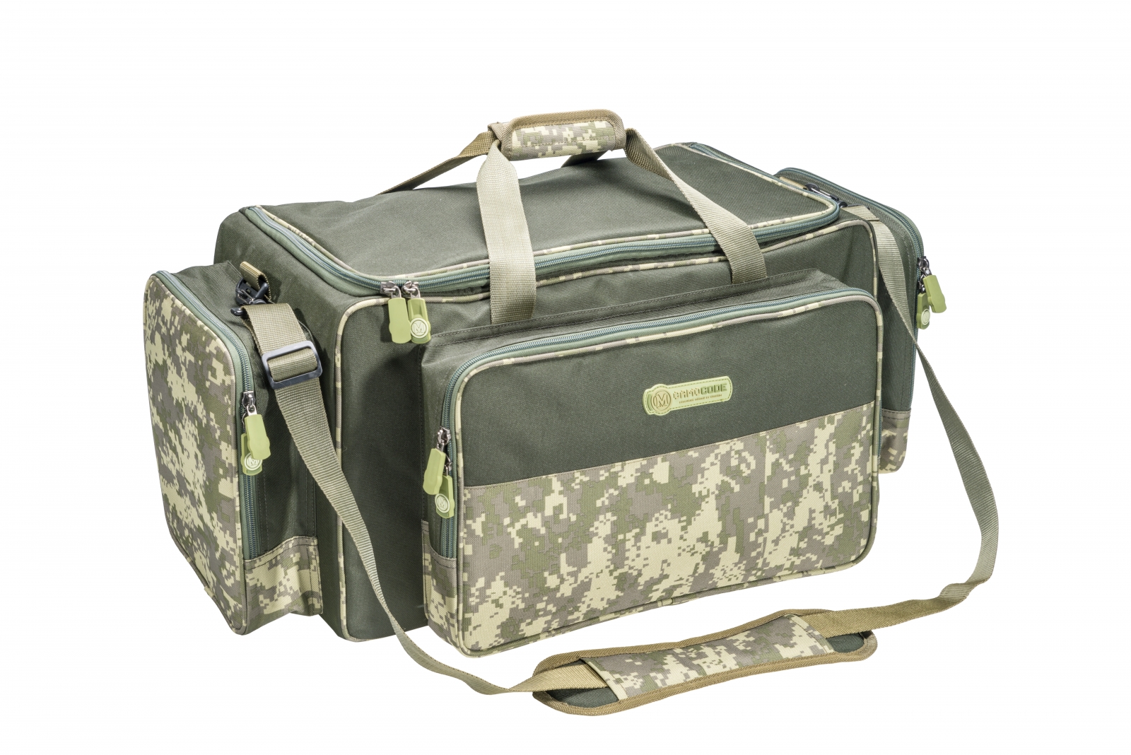 Taška CamoCODE Large