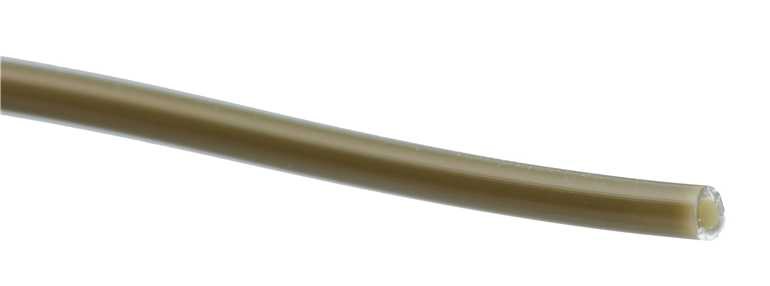 PVC hadička  1.0 x 2.0 mm