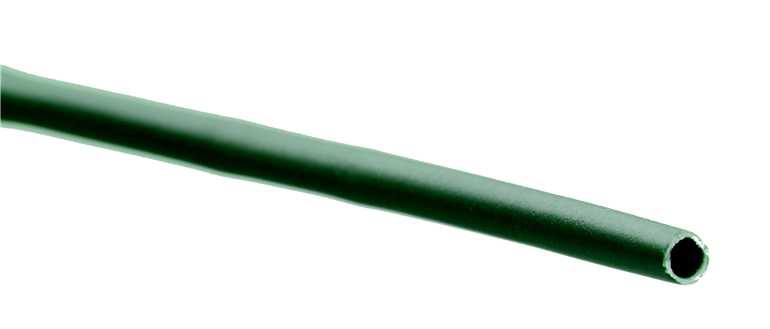 Smršťovací hadička 2.4 x 2.6 mm (3:1)