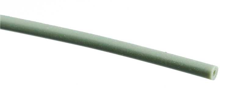 MIVARDI Silikonová hadička 0.8 x 1.8mm (1m)
