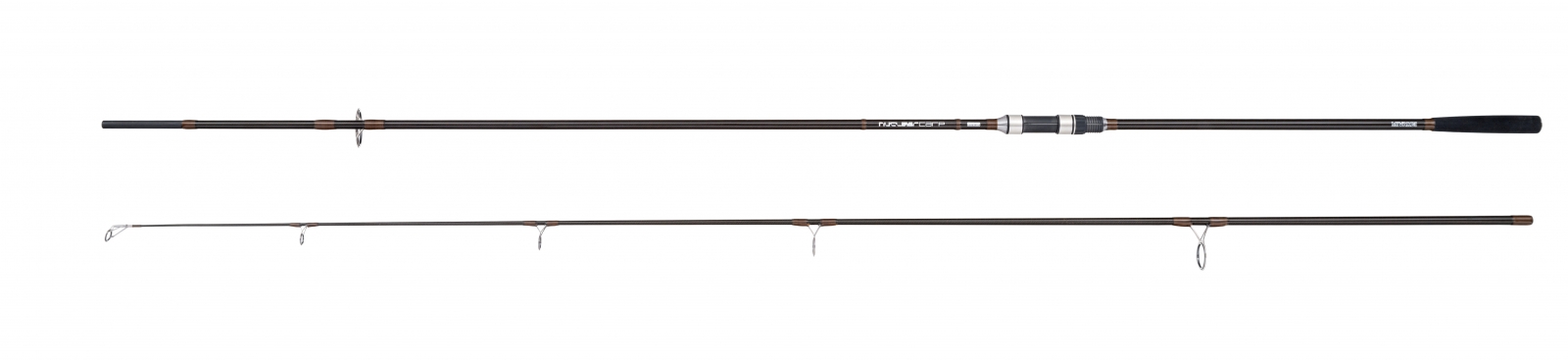 Nuclear Carp 3,60m 2,75lb