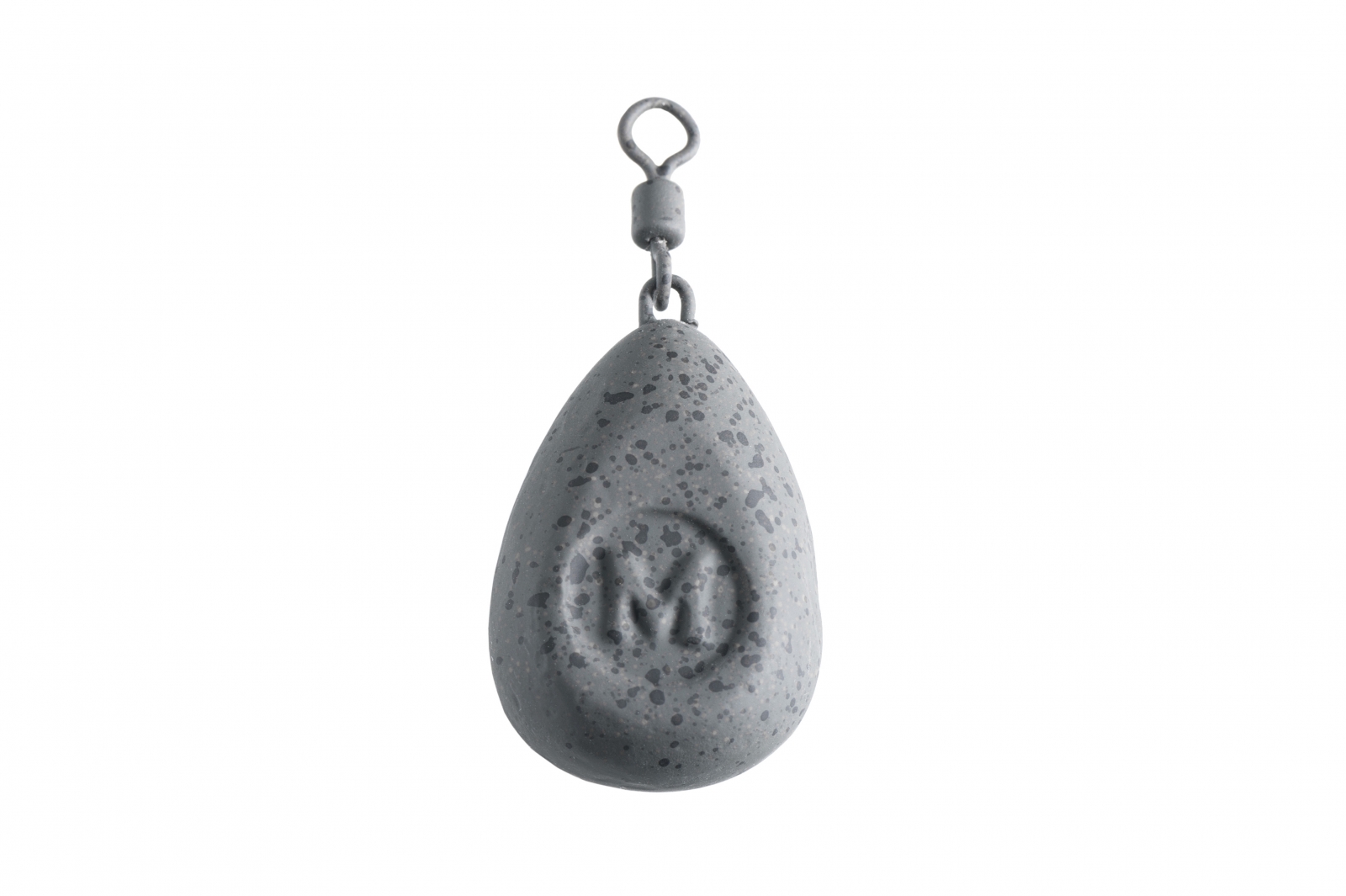 MIVARDI Olovo Stealth - Flat pear 2.00oz / 56g