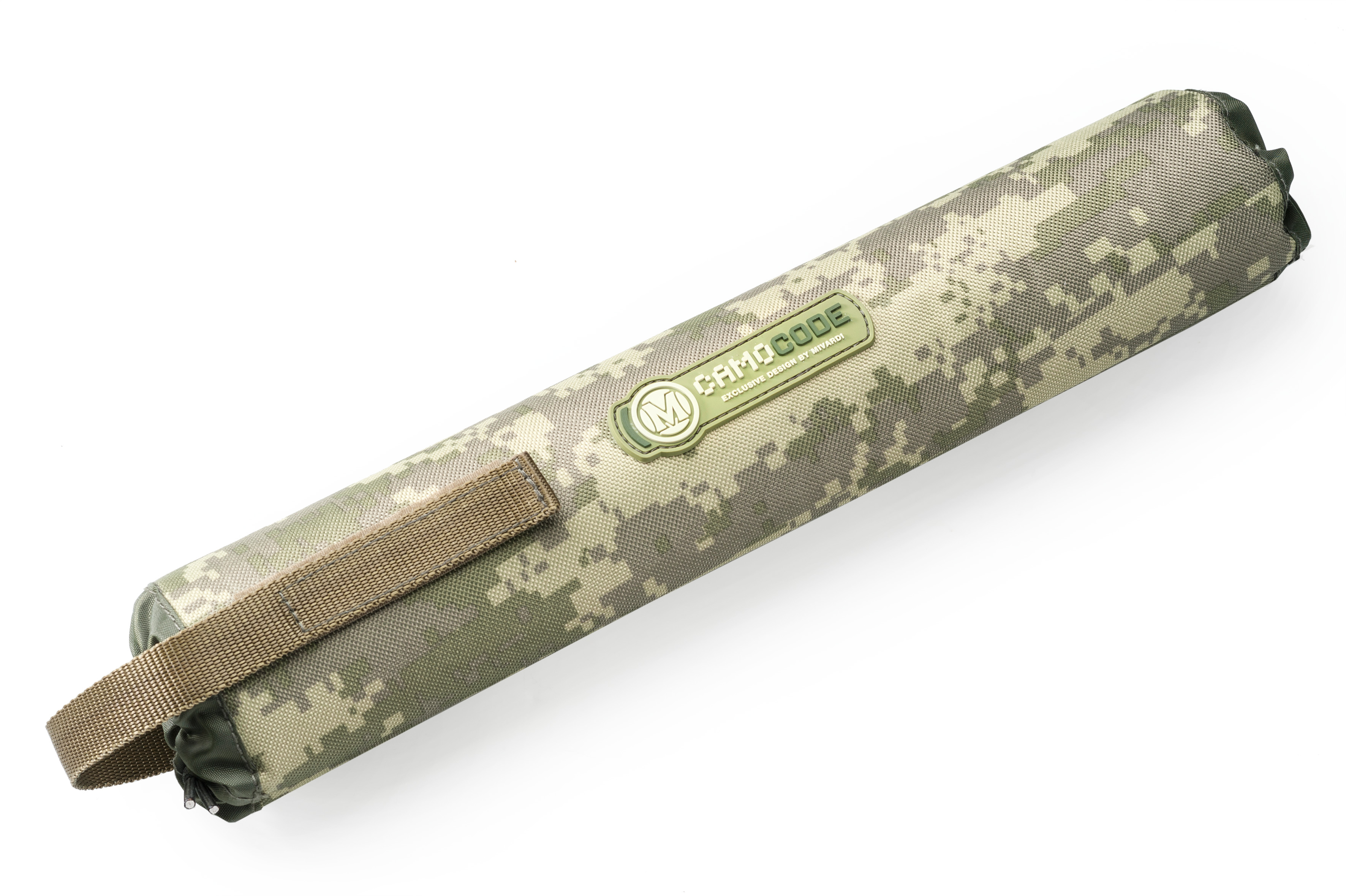 MIVARDI Plavák na podberák CamoCODE