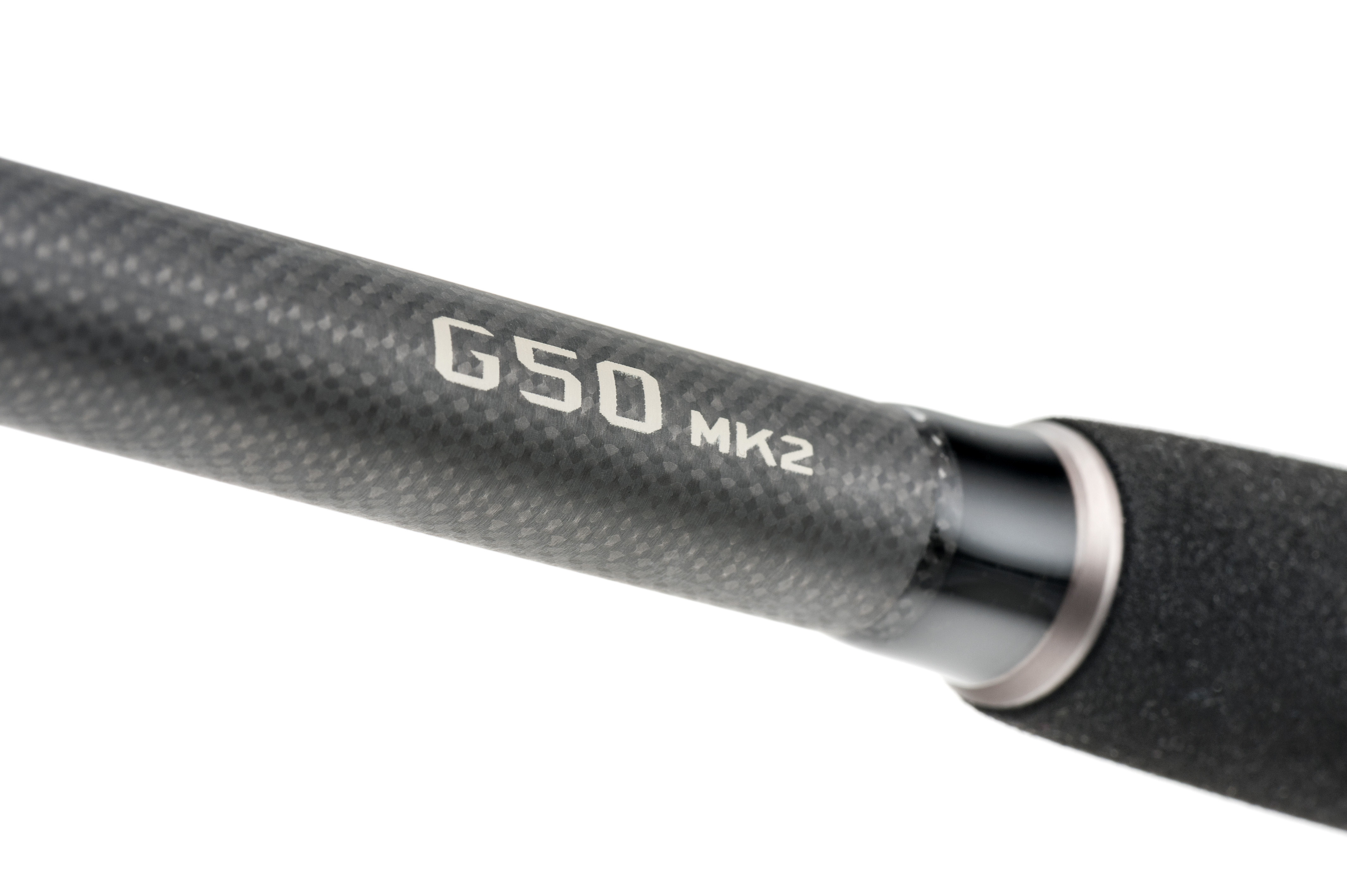 G50 Carp  MK2  SHX 3,9m  3,75lb