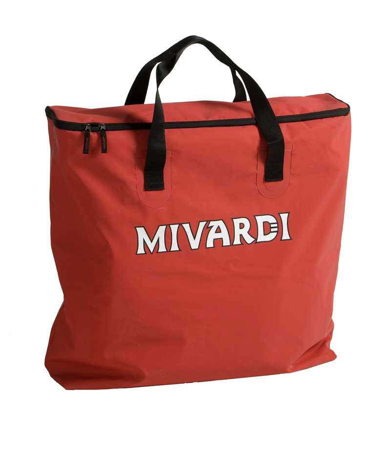 Nepromokavý obal na vezírek - Team Mivardi