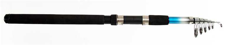 Prut Mivardi Active TeleCarp 270