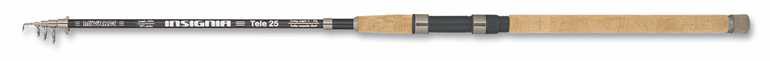 Insignia Tele  3,3 m  10 - 45 g
