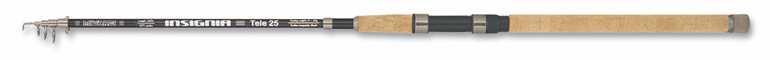 Insignia Tele  3,6 m  45 - 100 g
