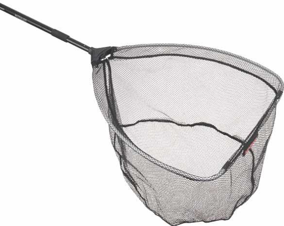 MIVARDI Podberáková hlava Folding Match LN 2 (51x53x30cm)