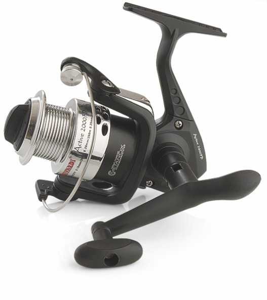 MIVARDI Navijak Active FD 3000