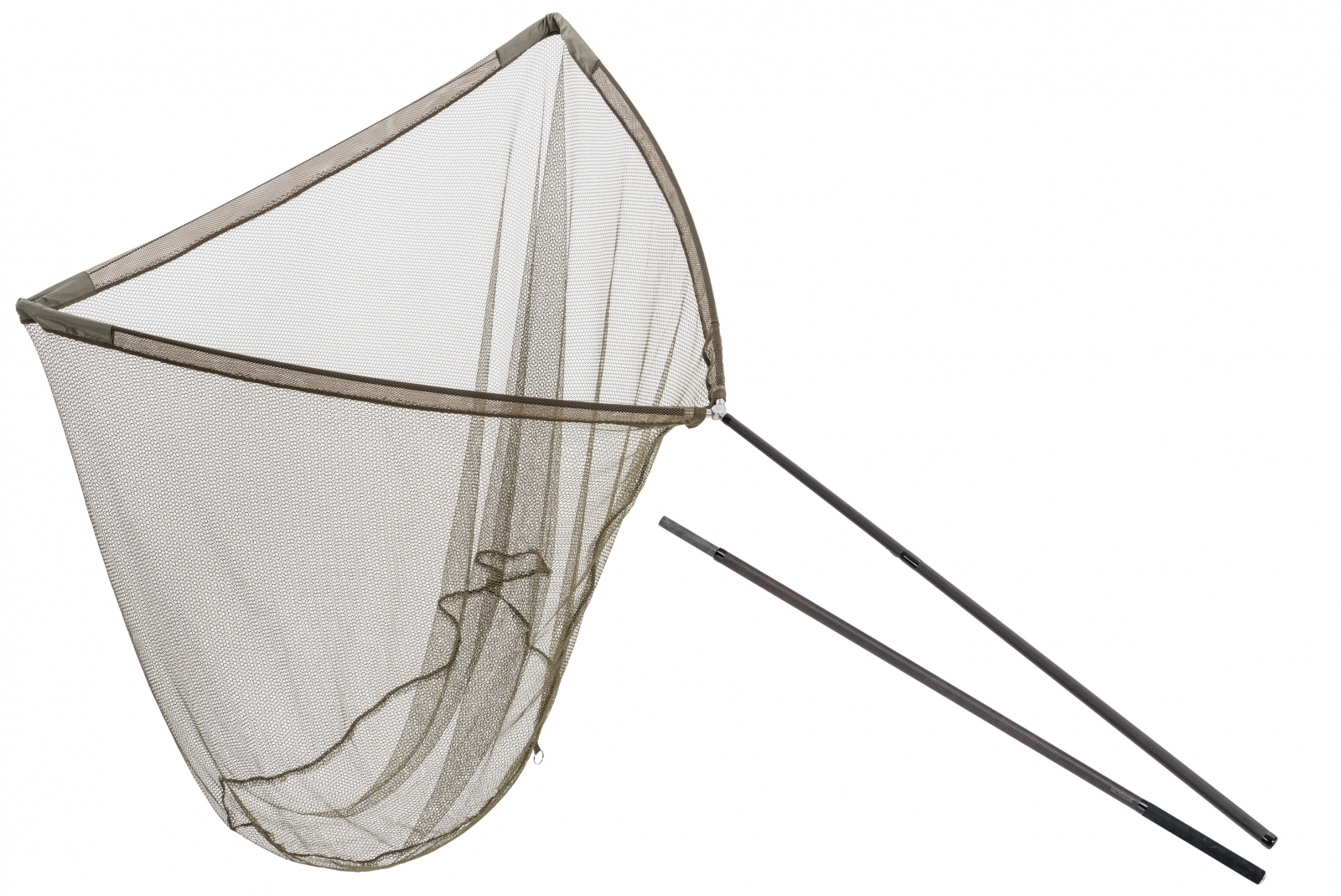 Podběrák Mivardi Executive MK2 100 x 100 cm + tyč