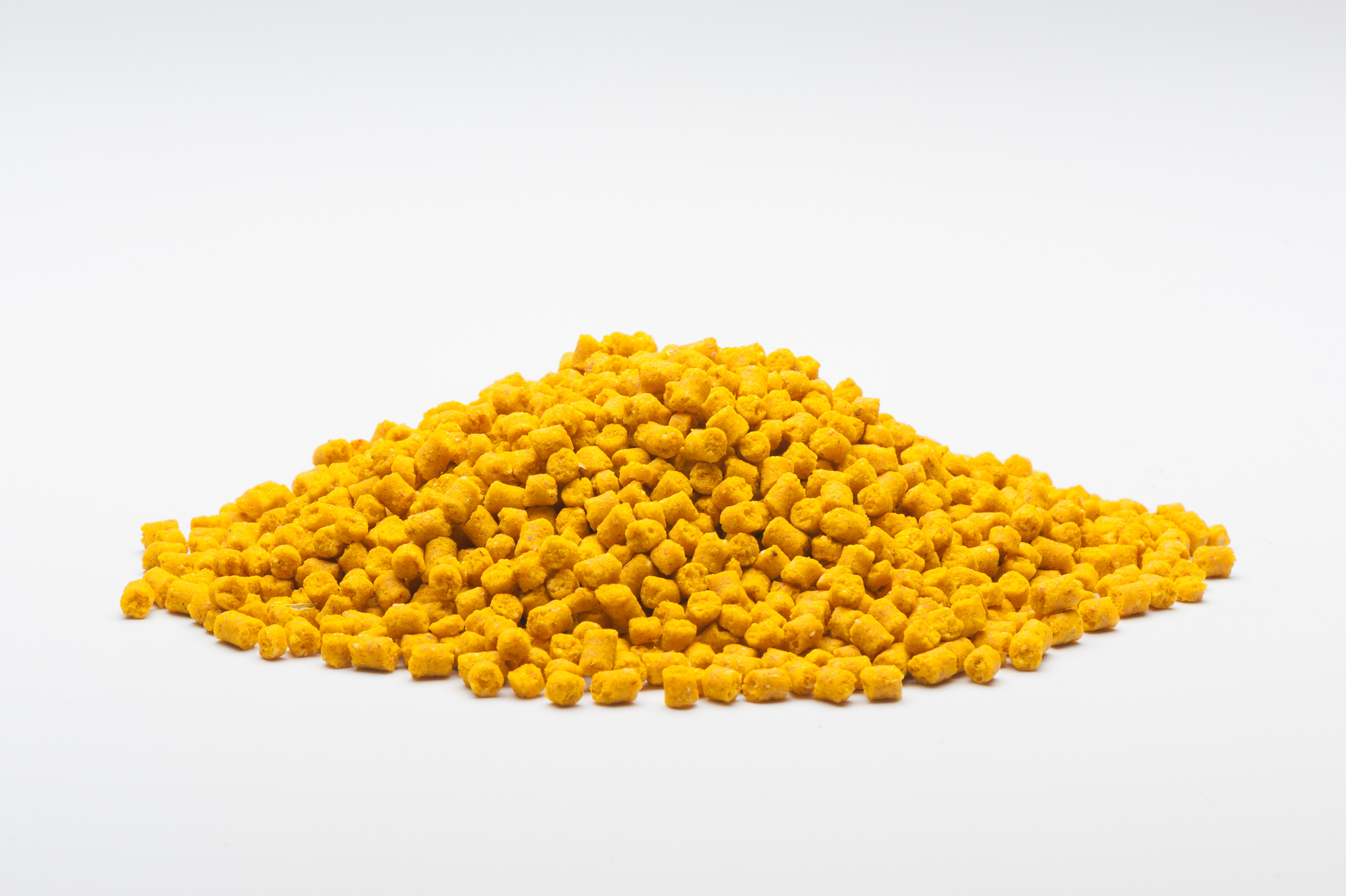 MIVARDI Rapid pellets SweetCorn - (1kg | 4mm)