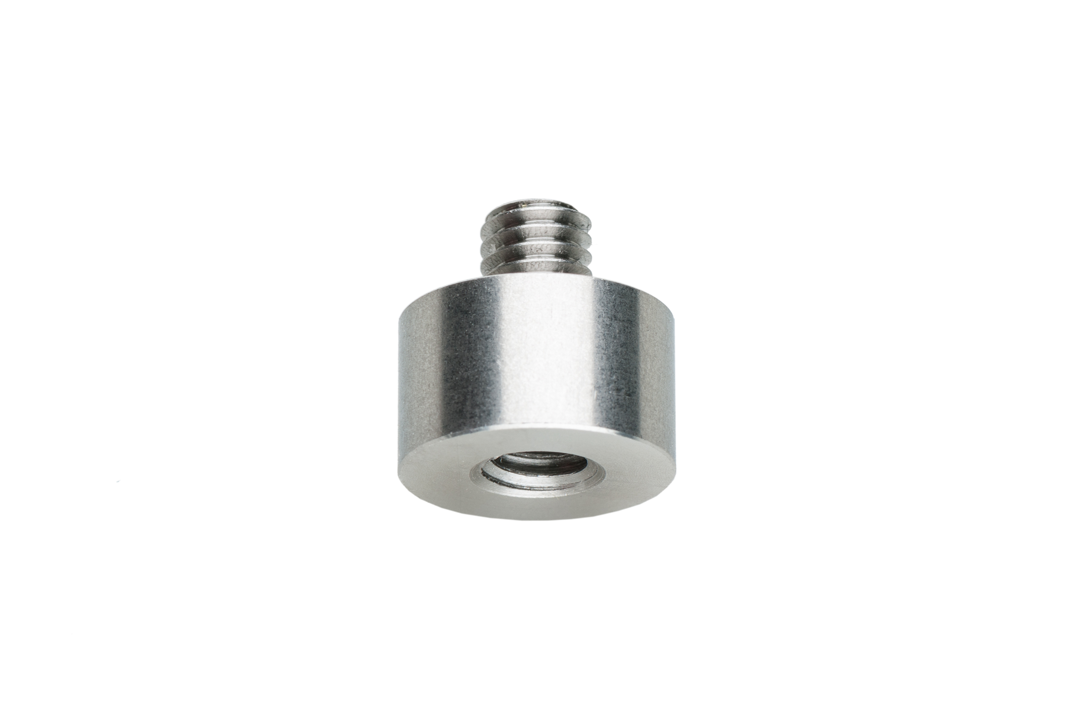 MIVARDI Swing arm MCX Stainless - Carbon