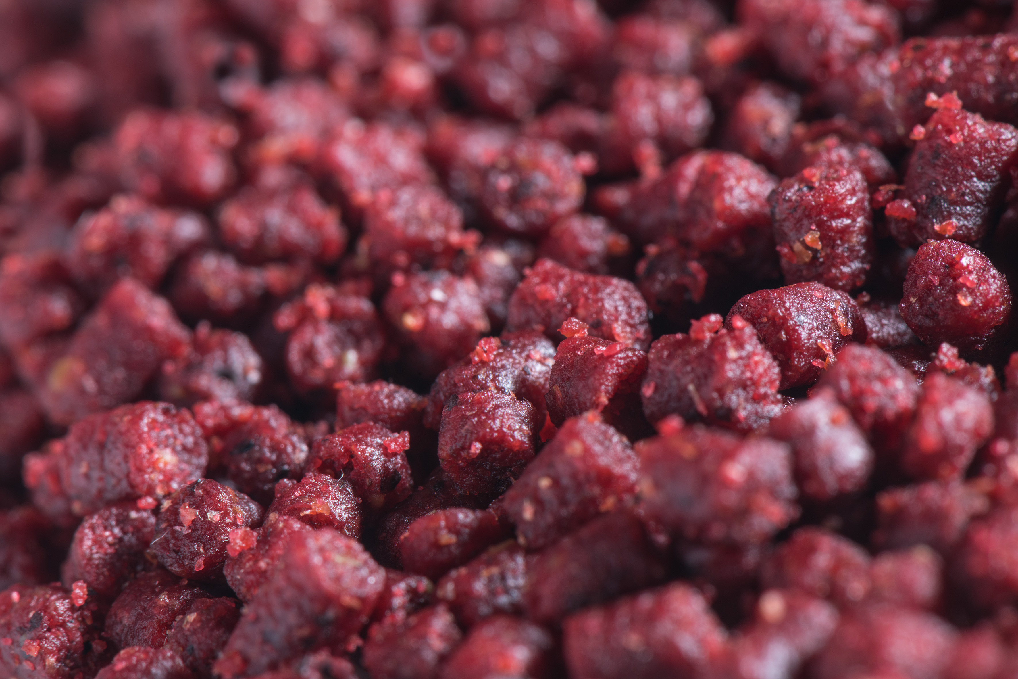 MIVARDI Method pellets - Cherry & fish protein