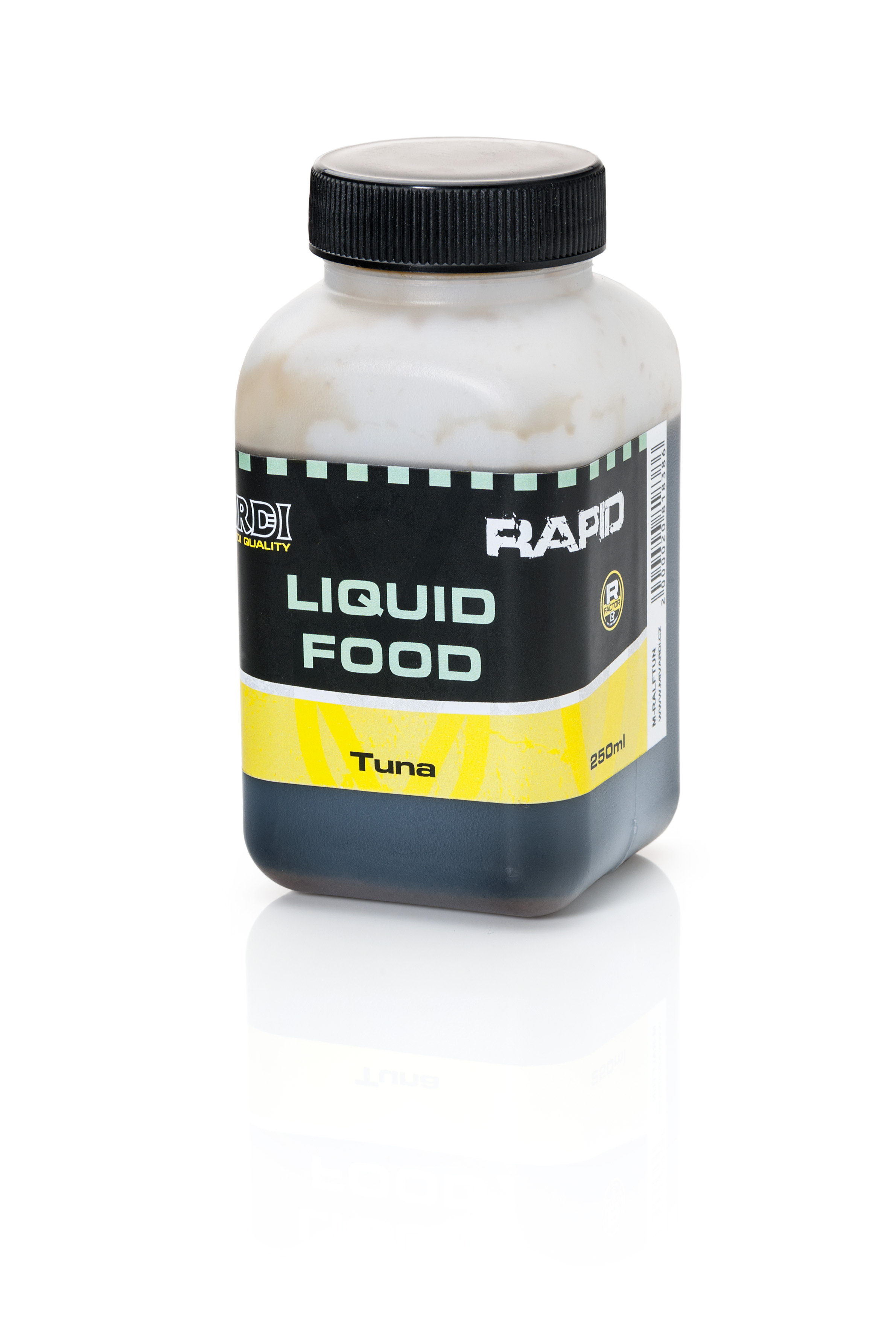 MIVARDI Rapid Liquid Food Liver
