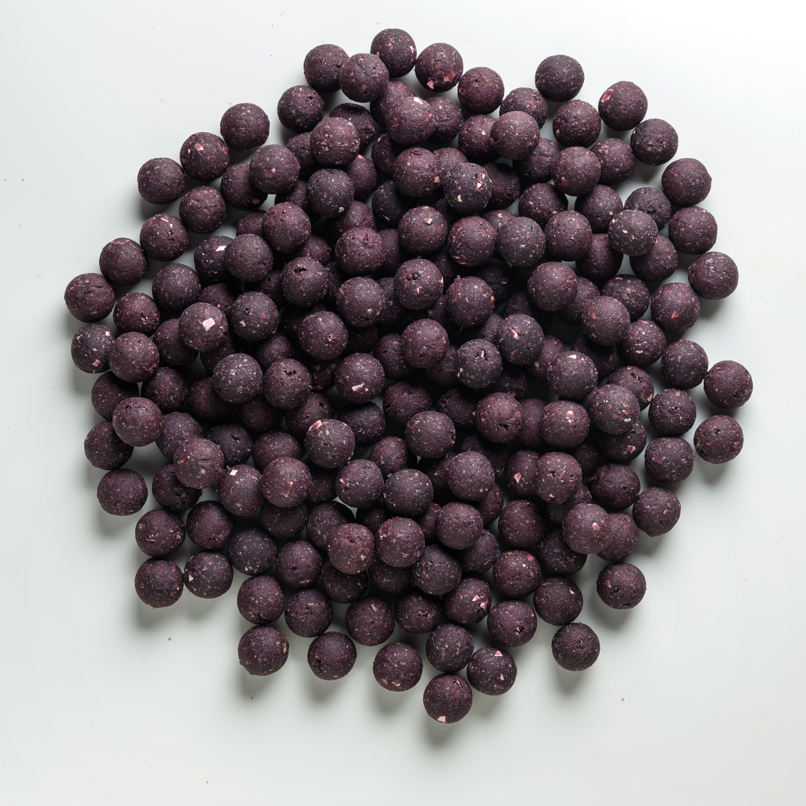 MIVARDI Rapid Boilies Excellent - Královská švestka (250g | 20mm)