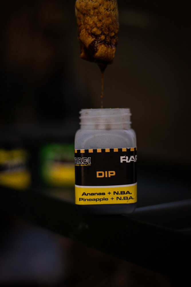 MIVARDI Rapid Dip - Scopex + smetana (100ml)