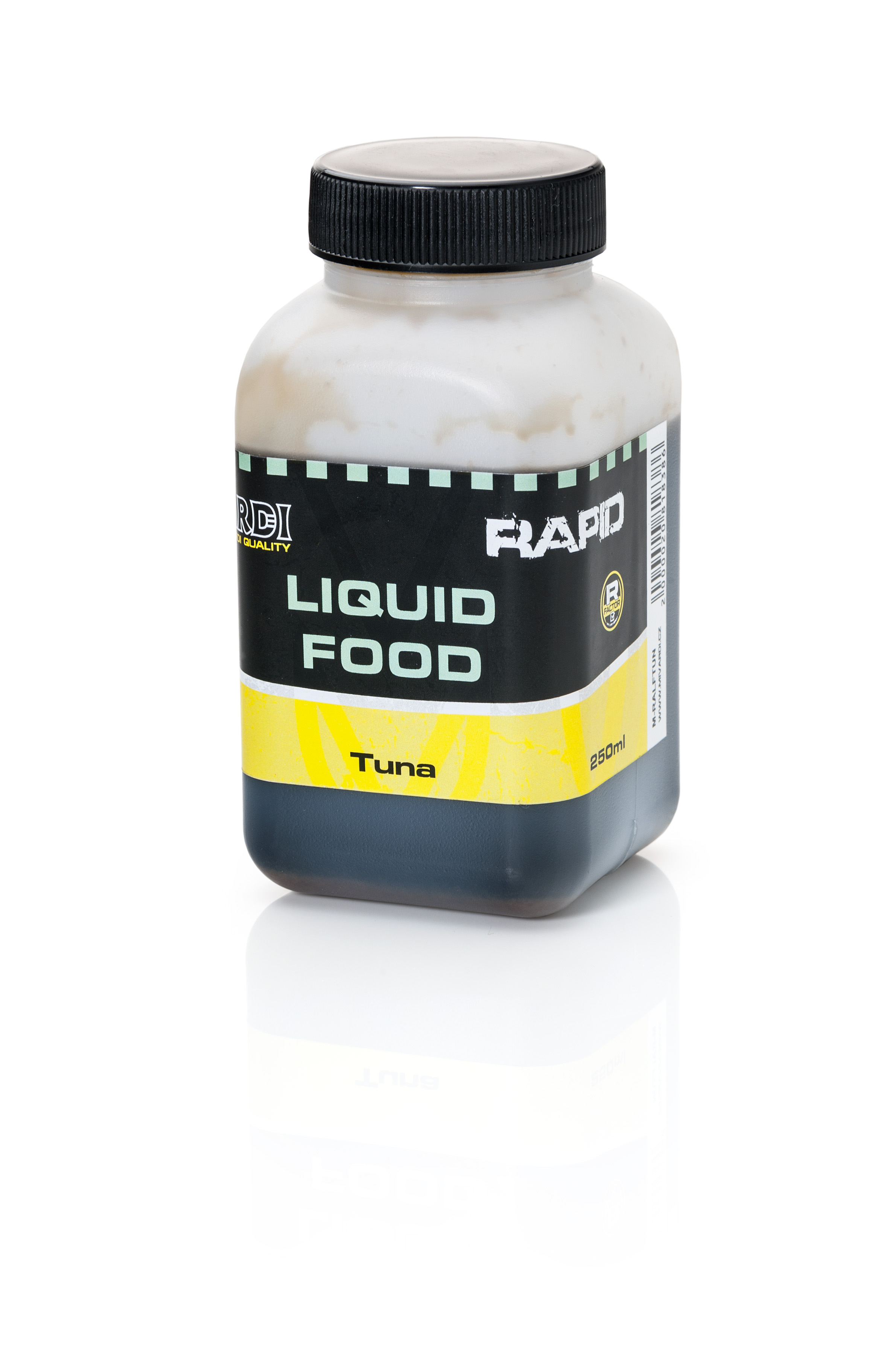 Rapid Liquid Food Tuna
