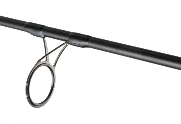 MIVARDI Prut Vector Carp MK2 360SH (3) set 1+1