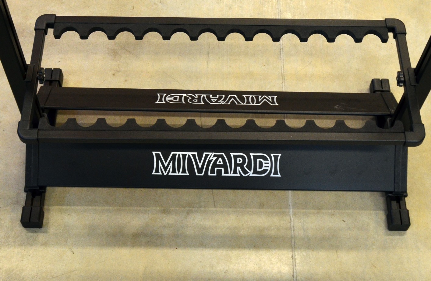 MIVARDI MIVARDI stojan na 24 prutů