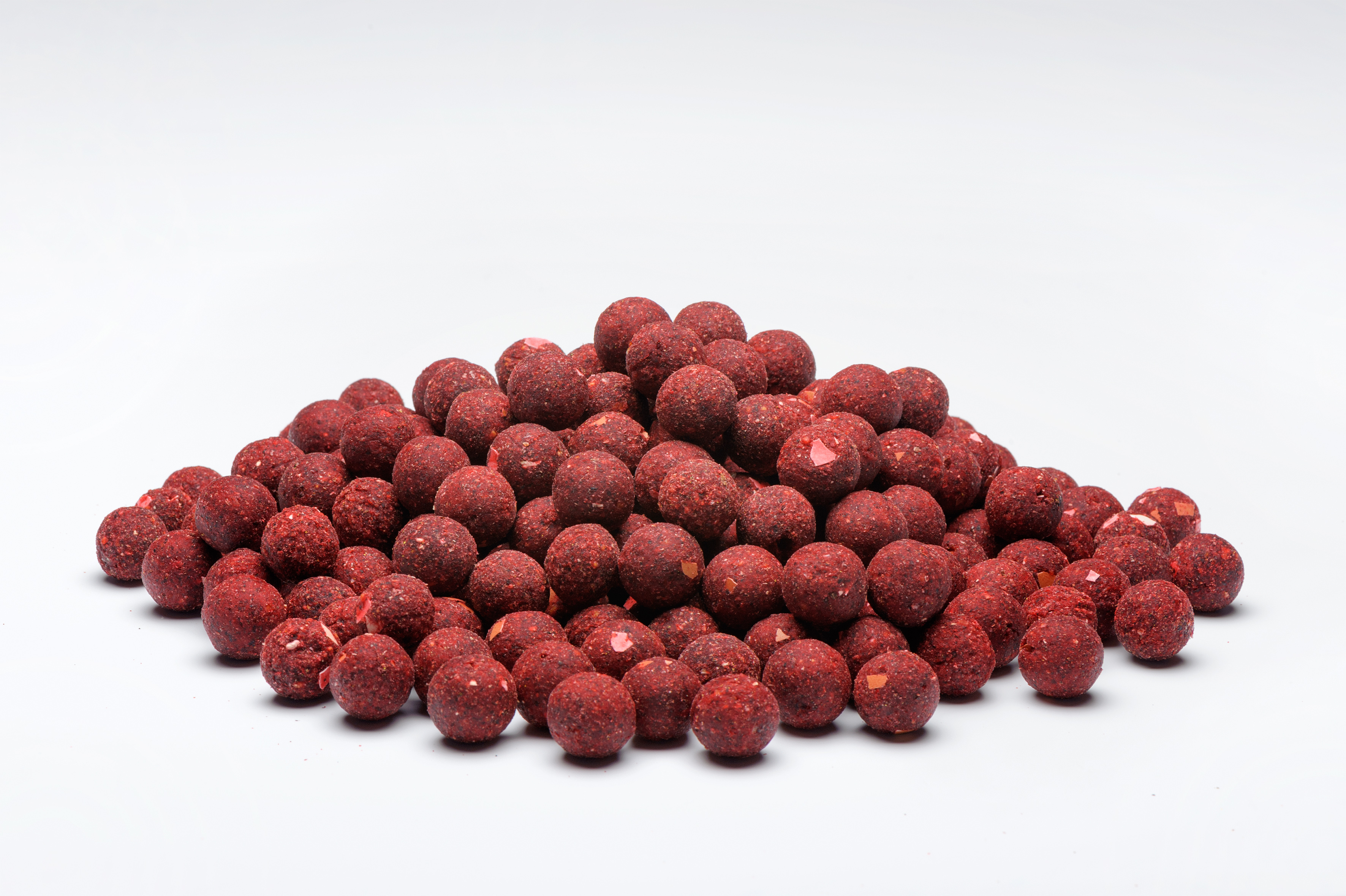 MIVARDI Rapid Boilies Starter - Fruit Bomb (3500g | 20mm)