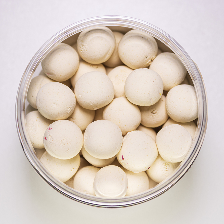 Rapid Pop Up Reflex - Crazy Liver (70g | 18mm)