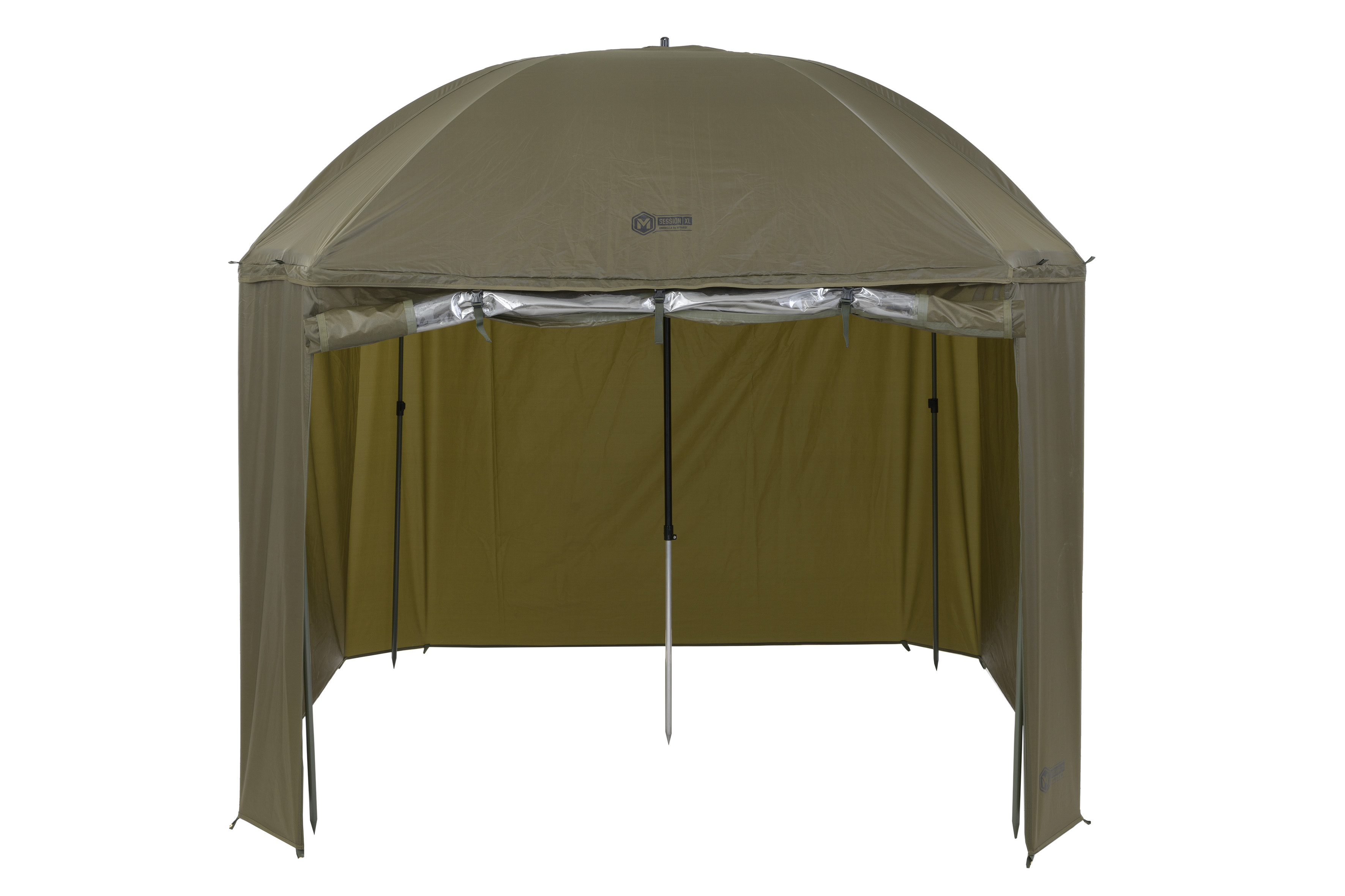 MIVARDI Session Umbrella XL (s komplet zakrytím)