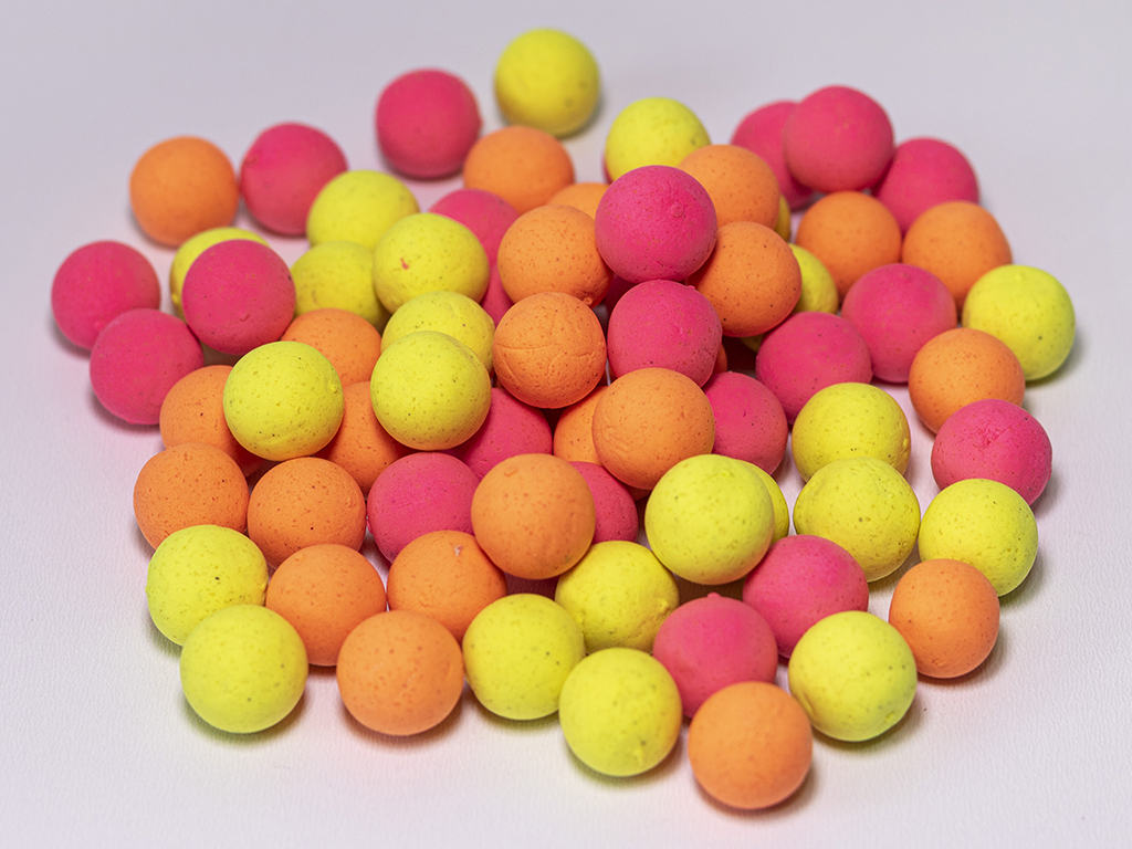 Rapid Pop Up Reflex - Anglická jahoda (70g | 14mm)