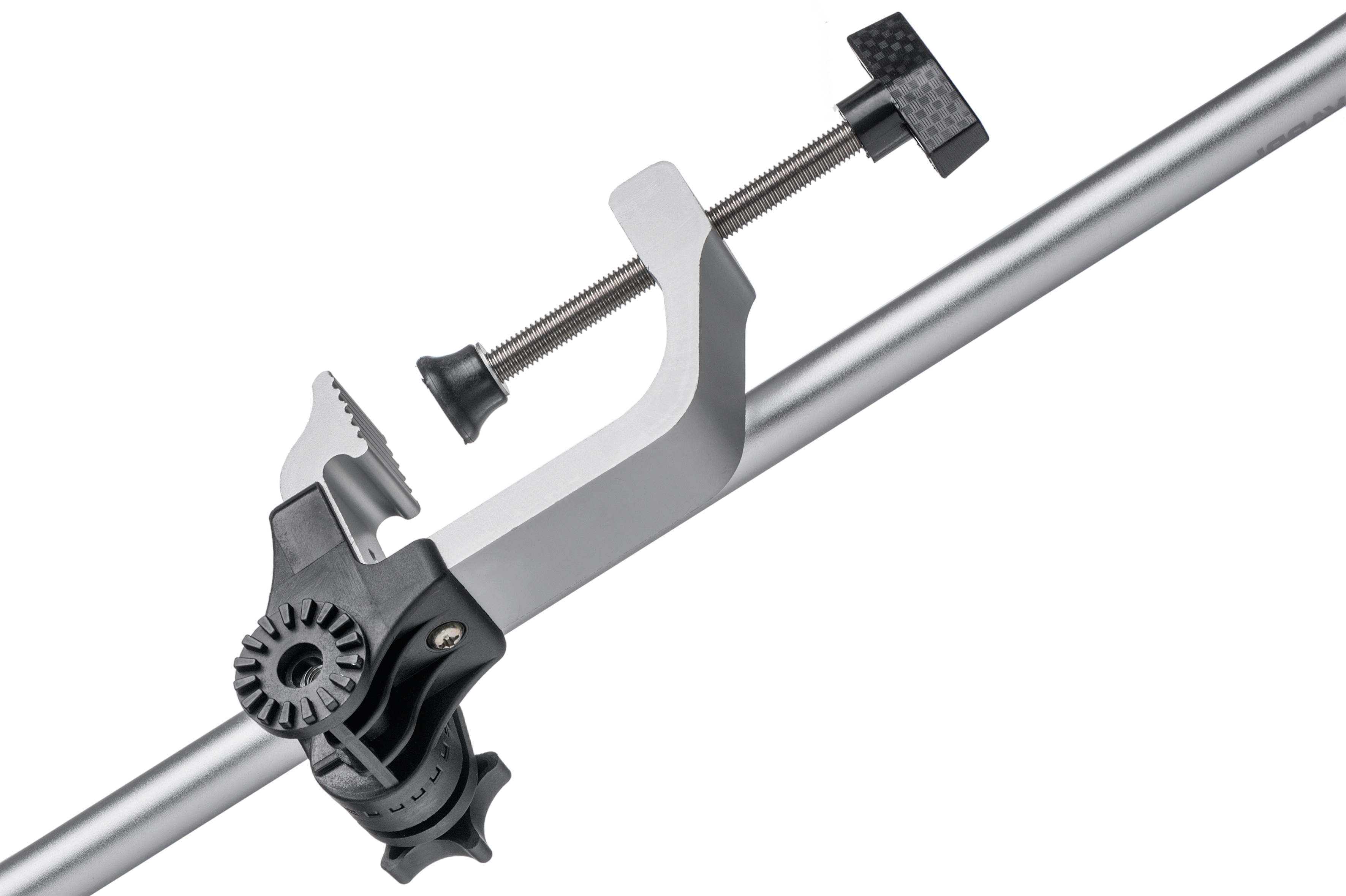 MIVARDI Držák sondy echolotu Xtreme