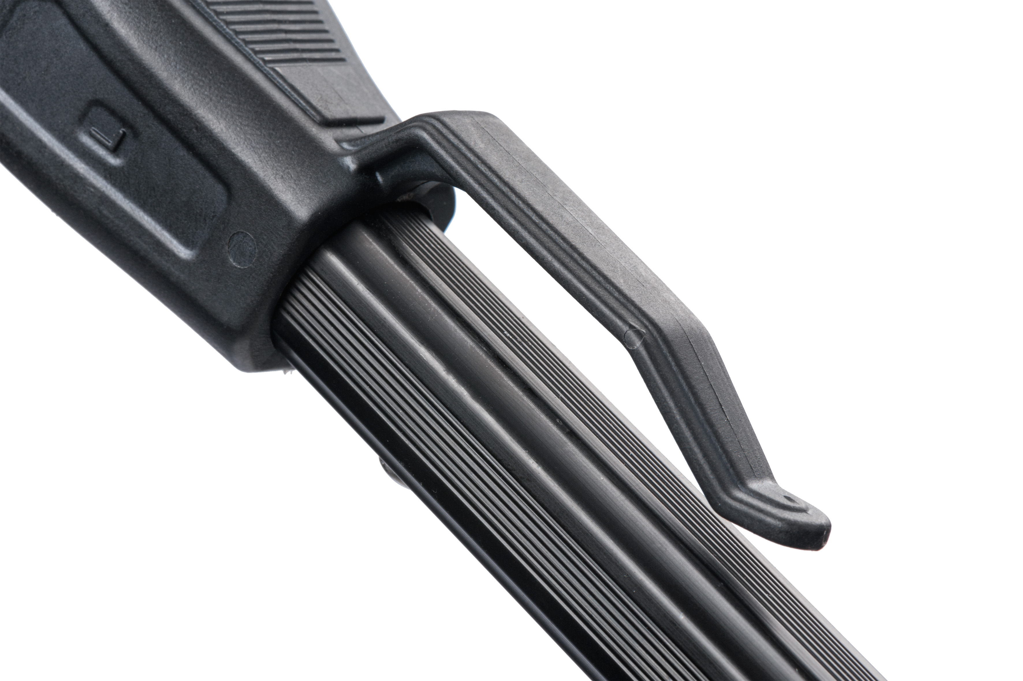 MIVARDI Podběrák Metal Pro II 230