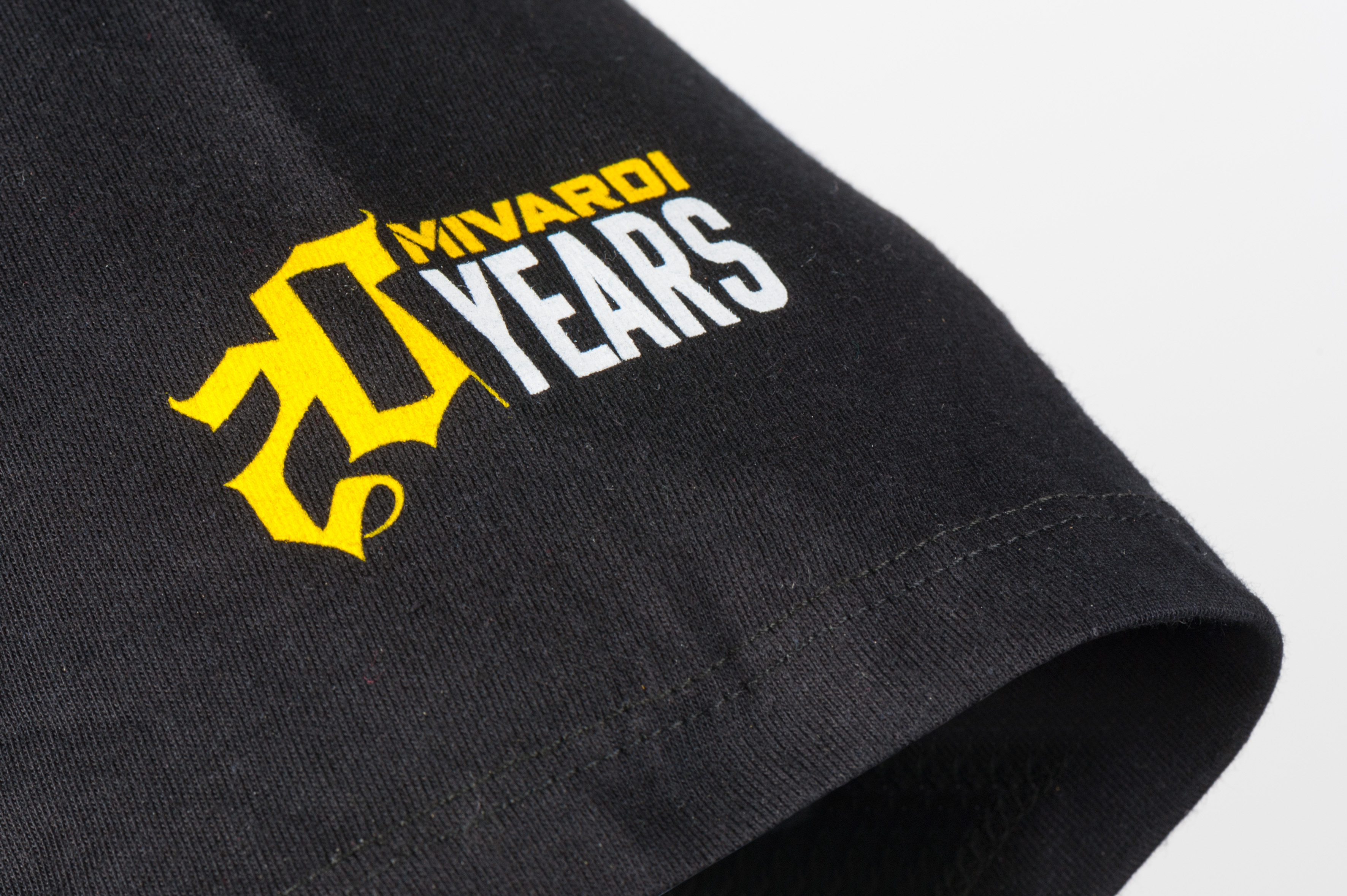 MIVARDI Tričko MC Team Y20 limited - XXXL