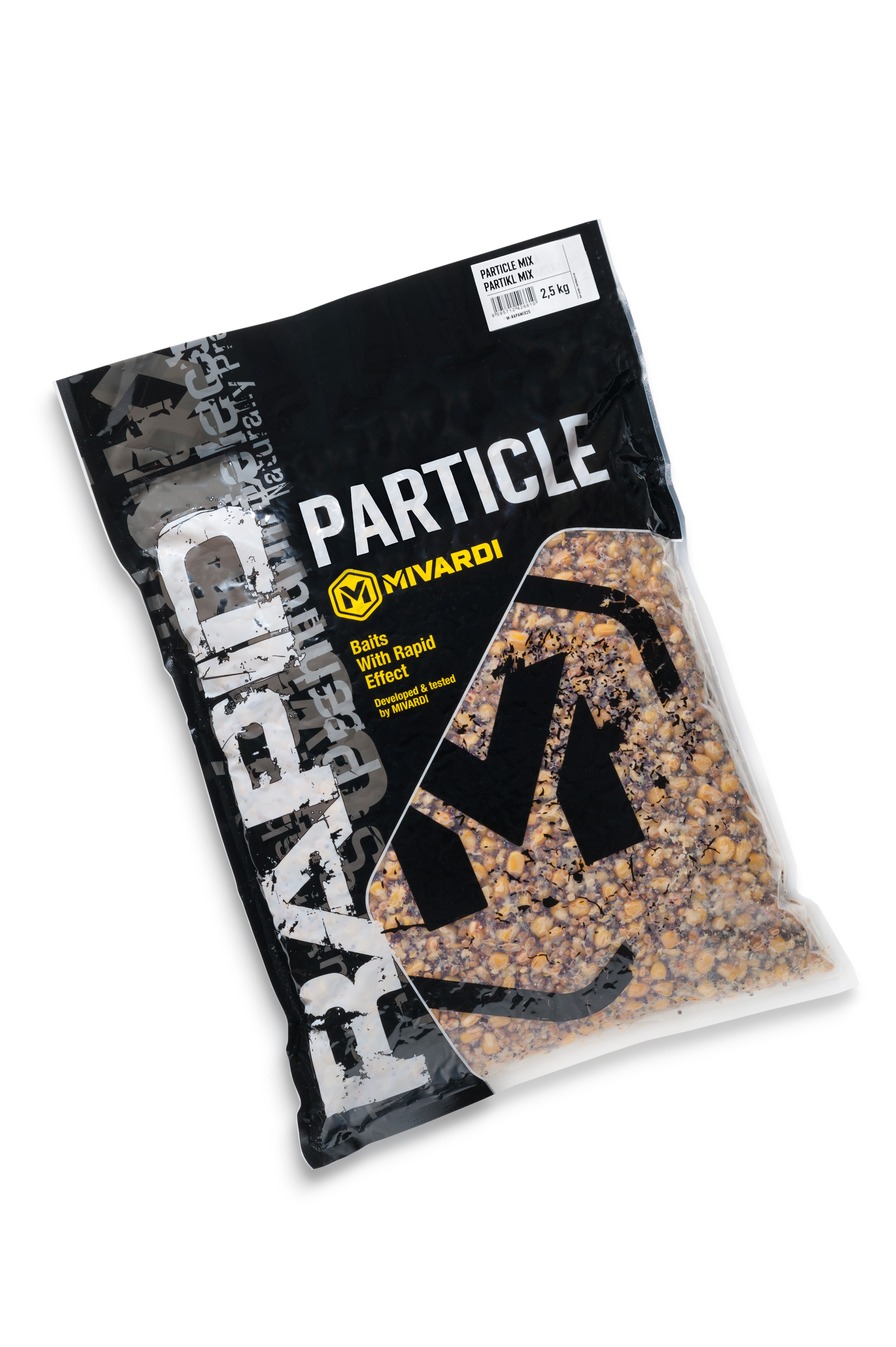 MIVARDI Partikl mix premium 2,5kg