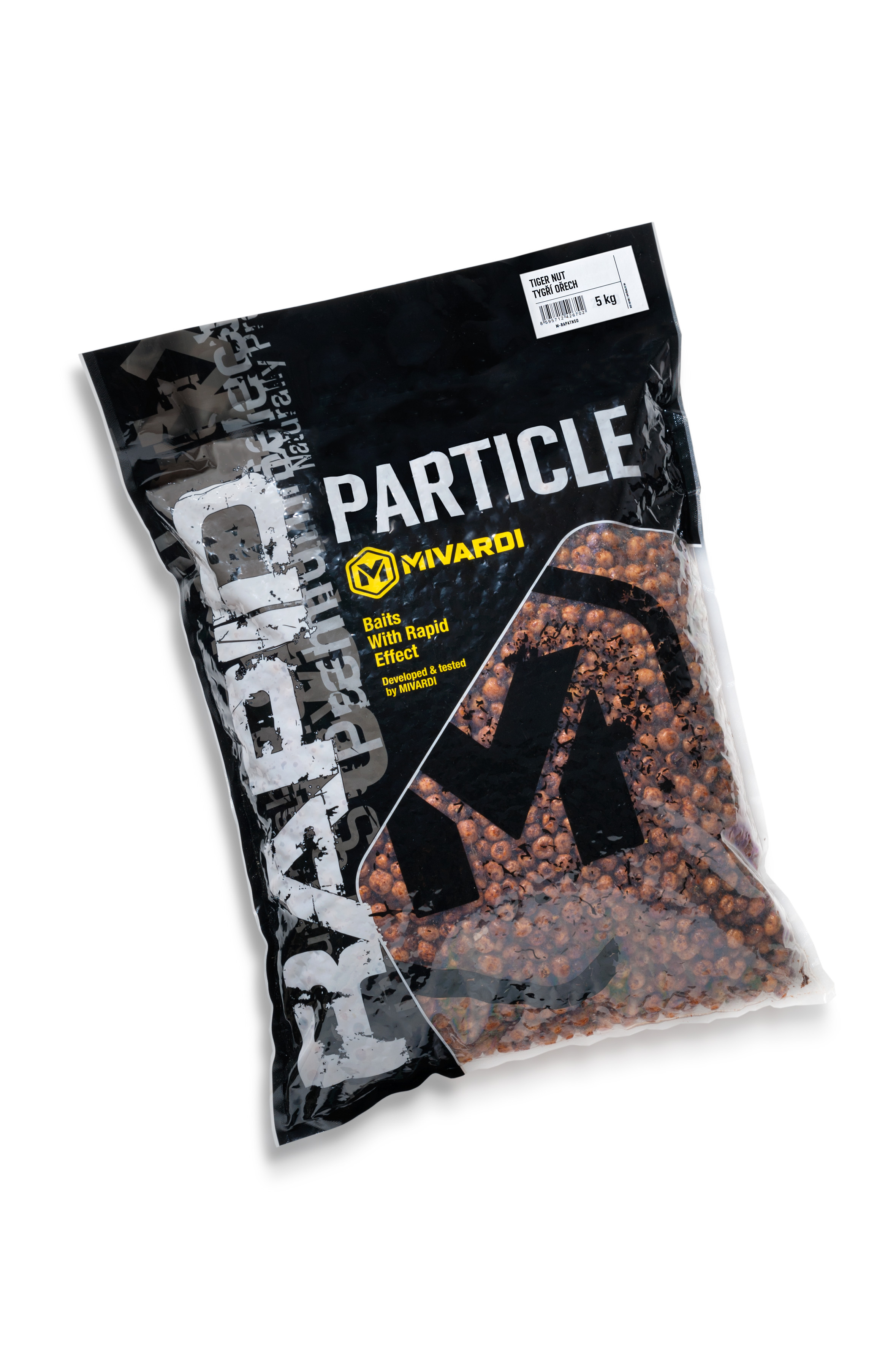 MIVARDI Tygří ořech 5kg