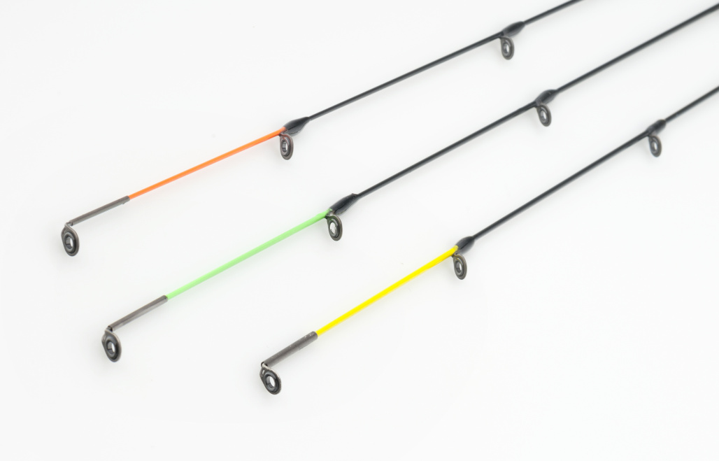 MIVARDI Feederová špička Genesis feeder 3,25 mm 1,00 oz