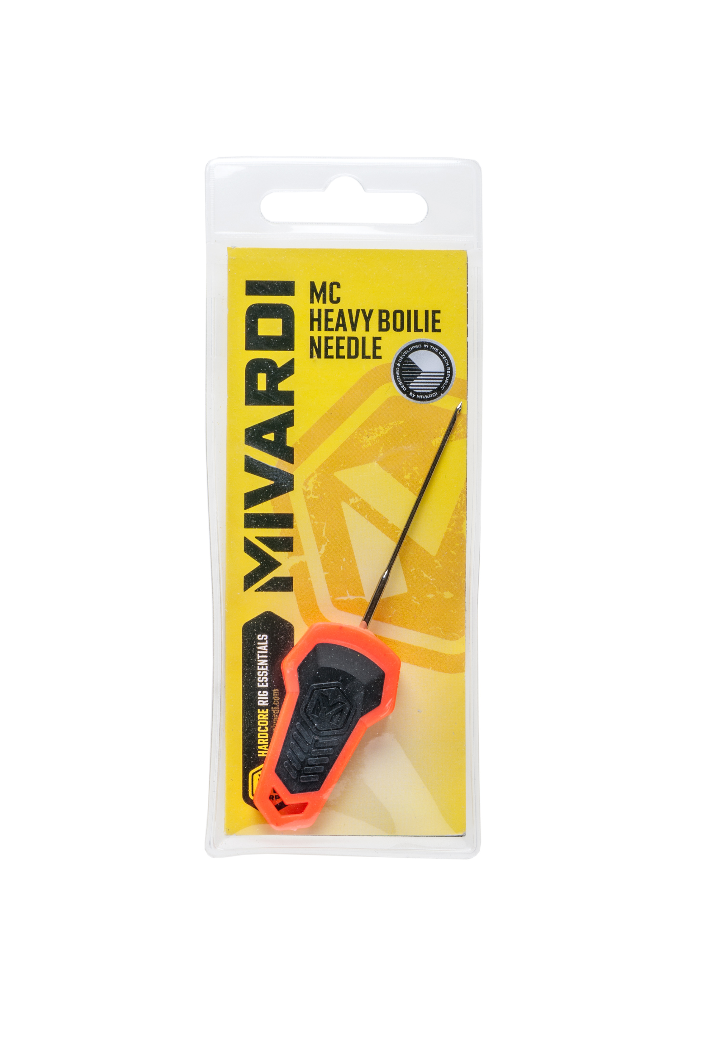 MIVARDI Jehla MC heavy boilie needle