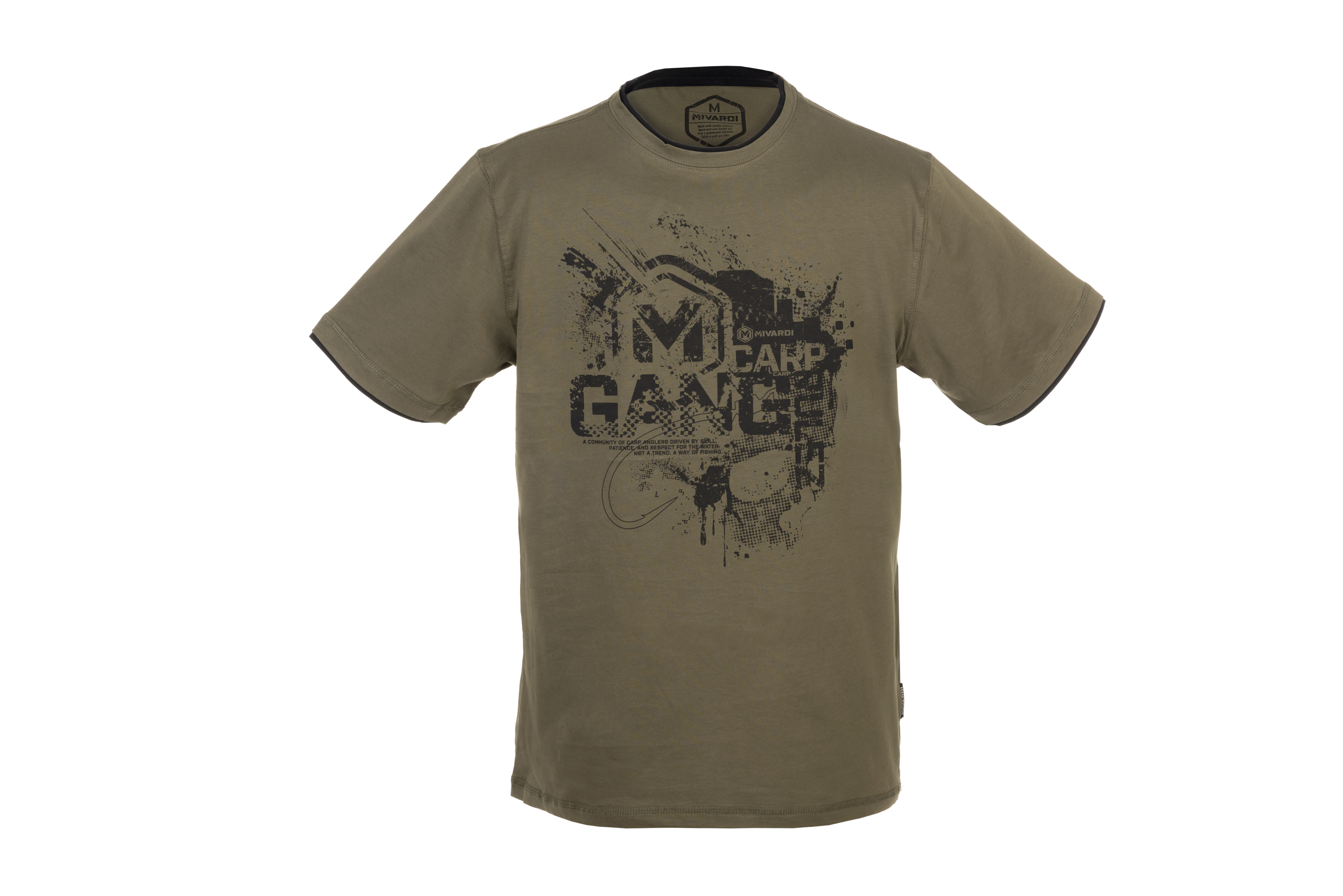 MIVARDI Triko M Gang - 4XL