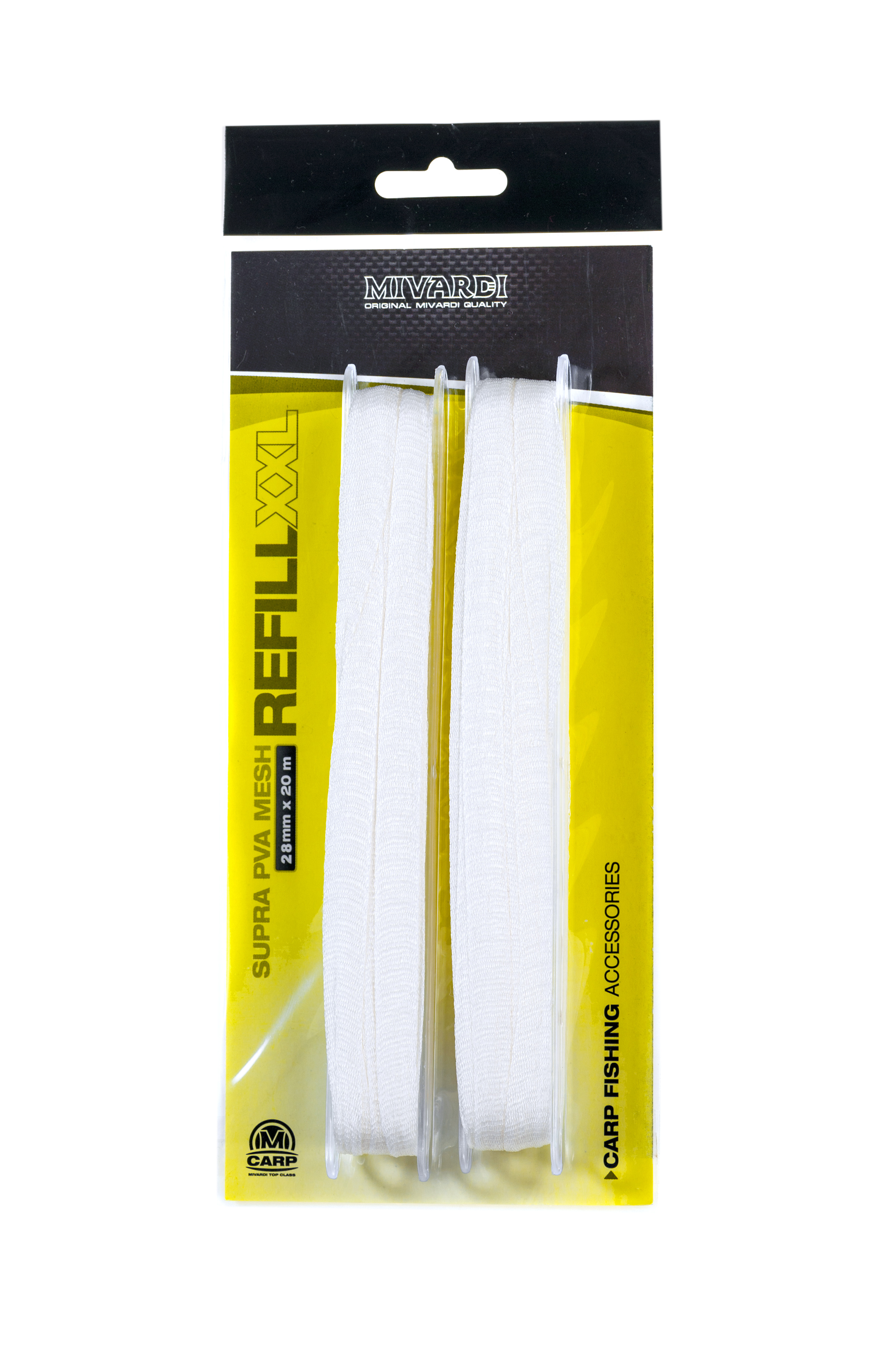 PVA supramesh v návinu XXL 22 mm 20 m