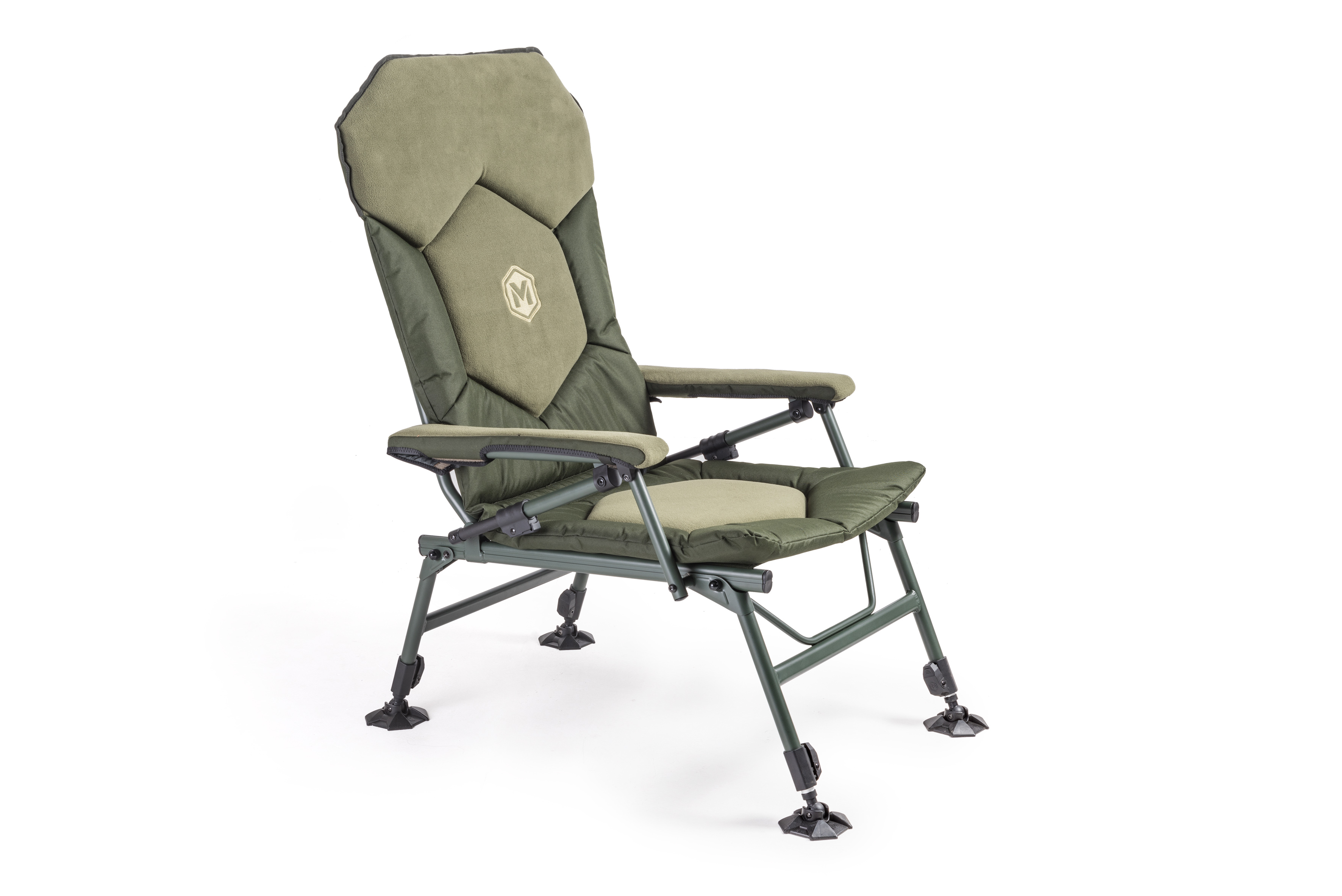 MIVARDI Křeslo Professional Hex