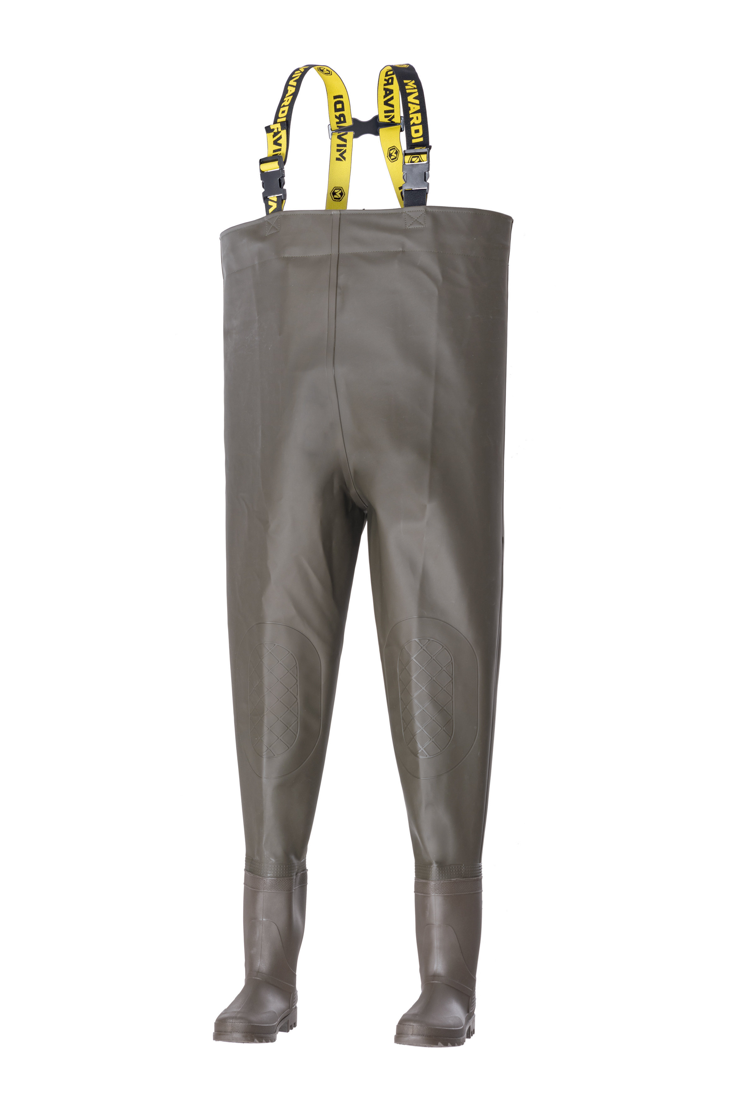 MIVARDI Broďáky Hardcore MC - vel. 47