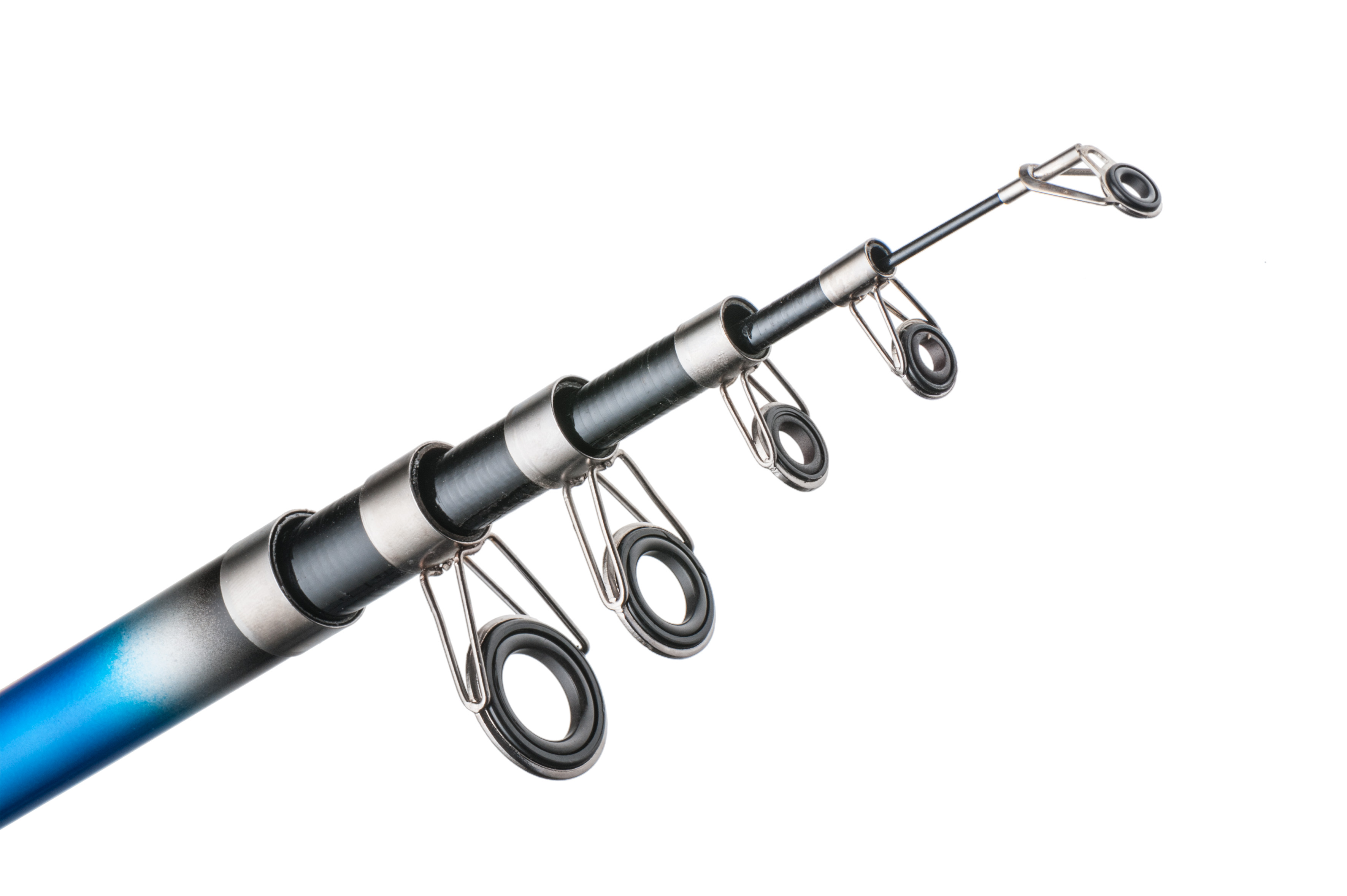 MIVARDI Prut Active TeleCarp II 270