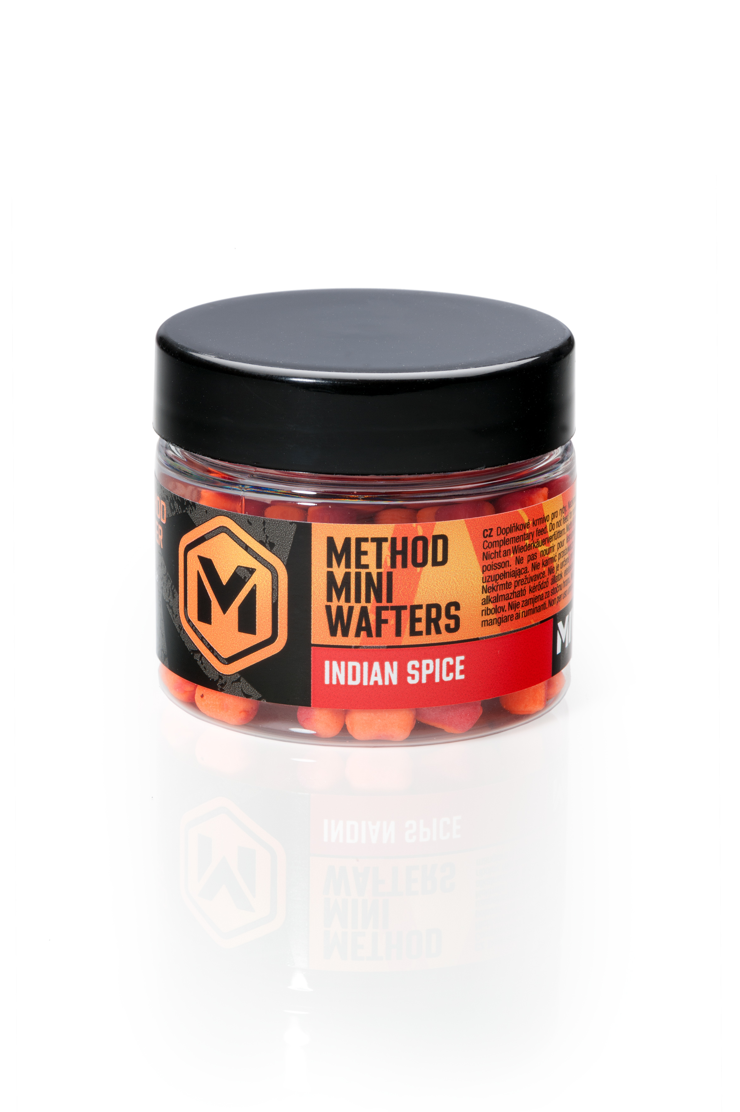 MIVARDI Method mini wafters - Mango (20g)