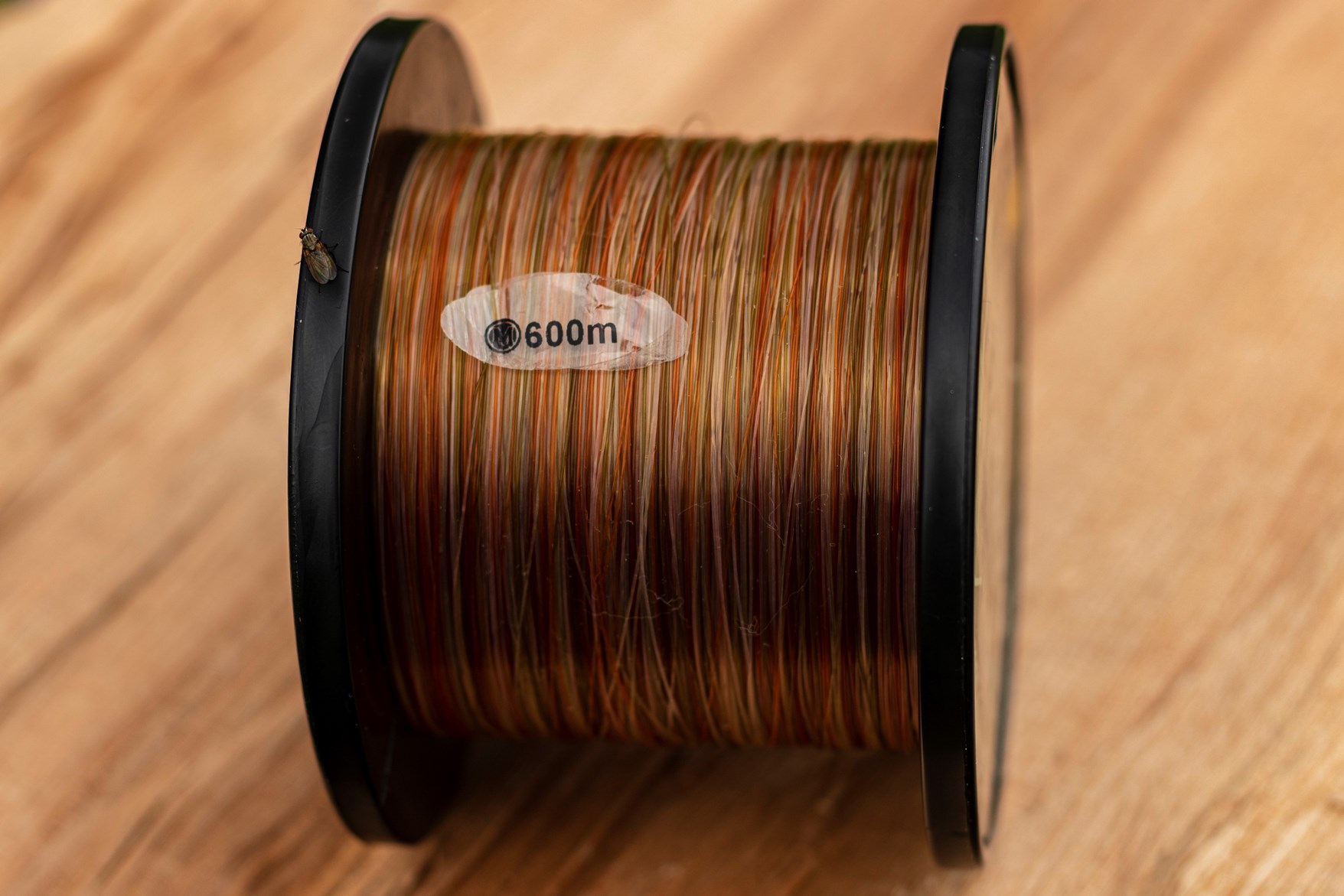 CamoCODE Mainline 0,285 mm 1200 m