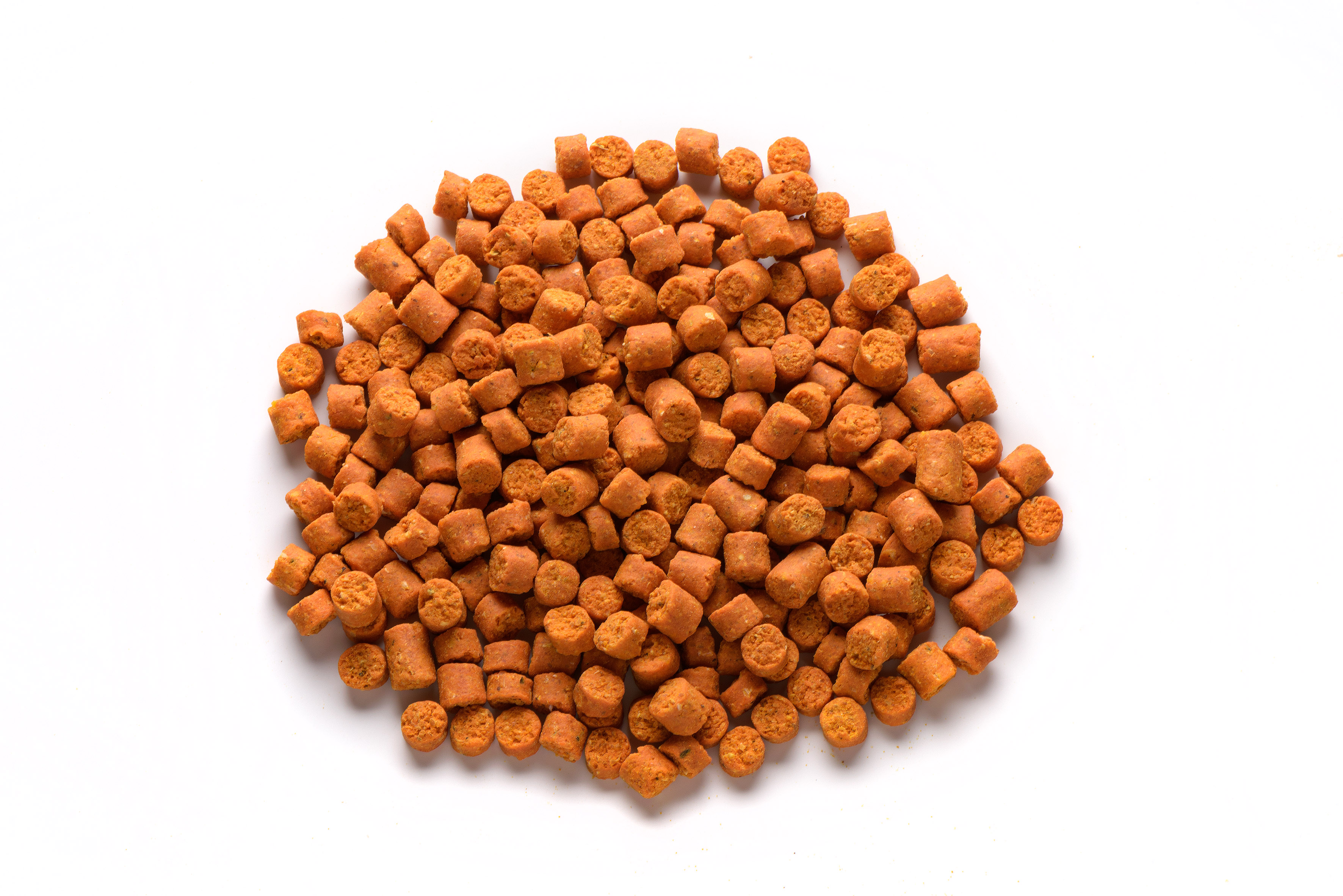 MIVARDI Rapid pellets Easy Catch - Mango (1kg | 4mm)