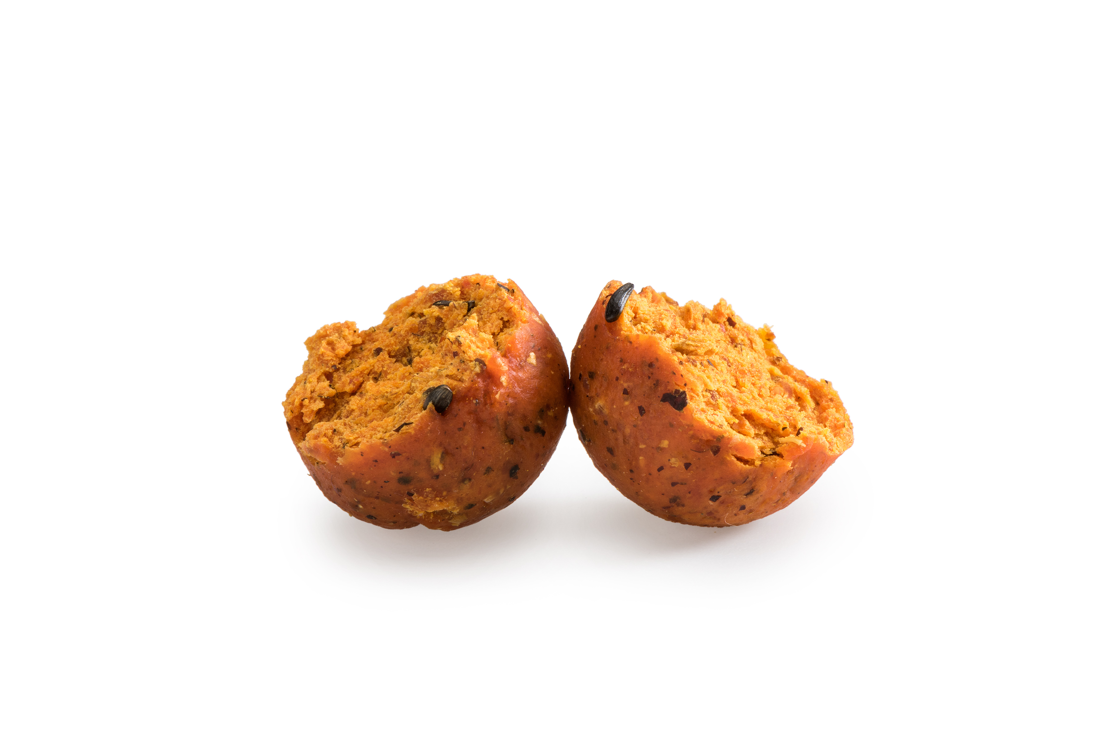 MIVARDI Rapid Boilies Easy Catch - Mango (950g | 20mm)