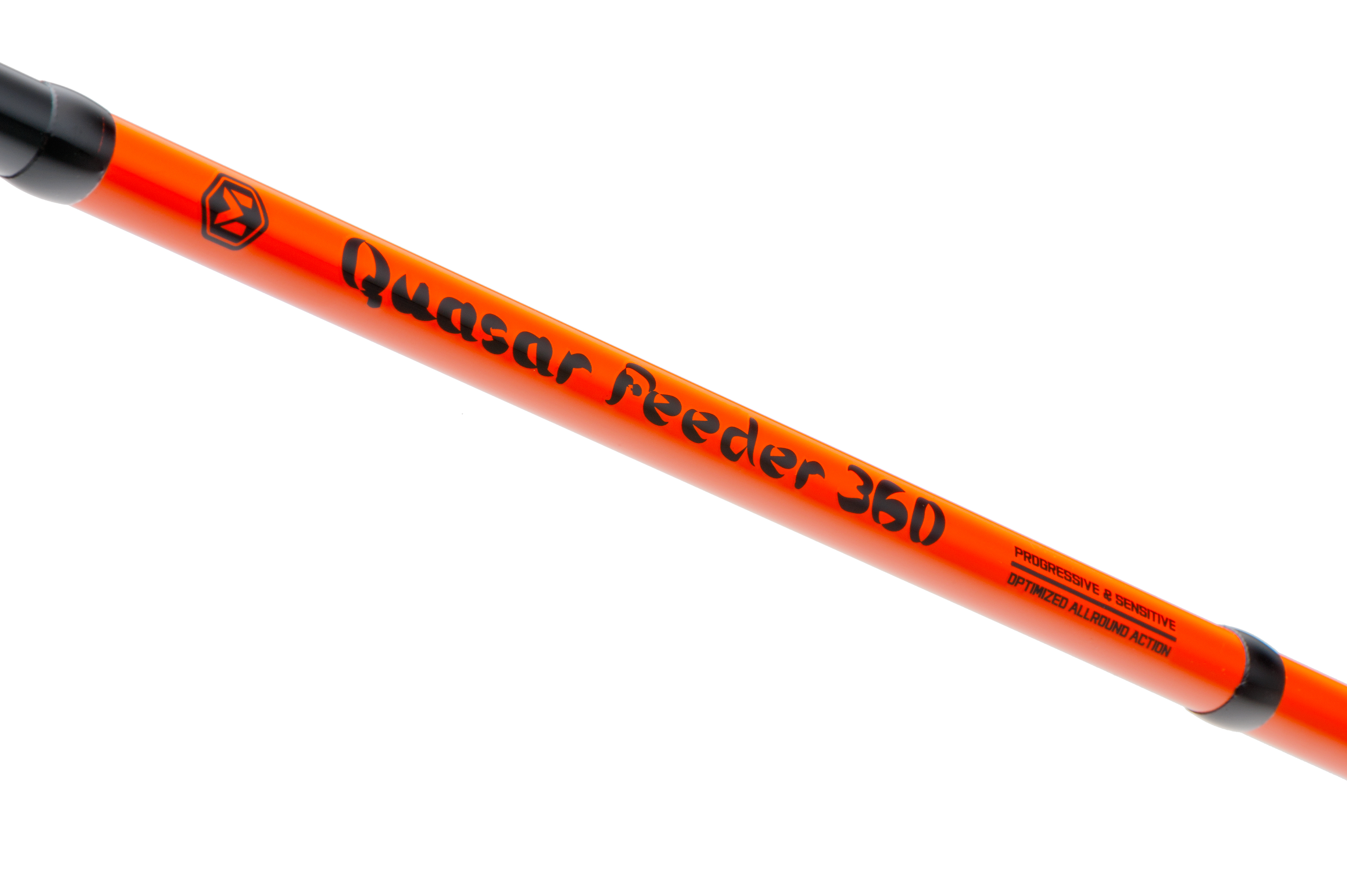 MIVARDI Prut Quasar Feeder 360H | 3,60m 90g